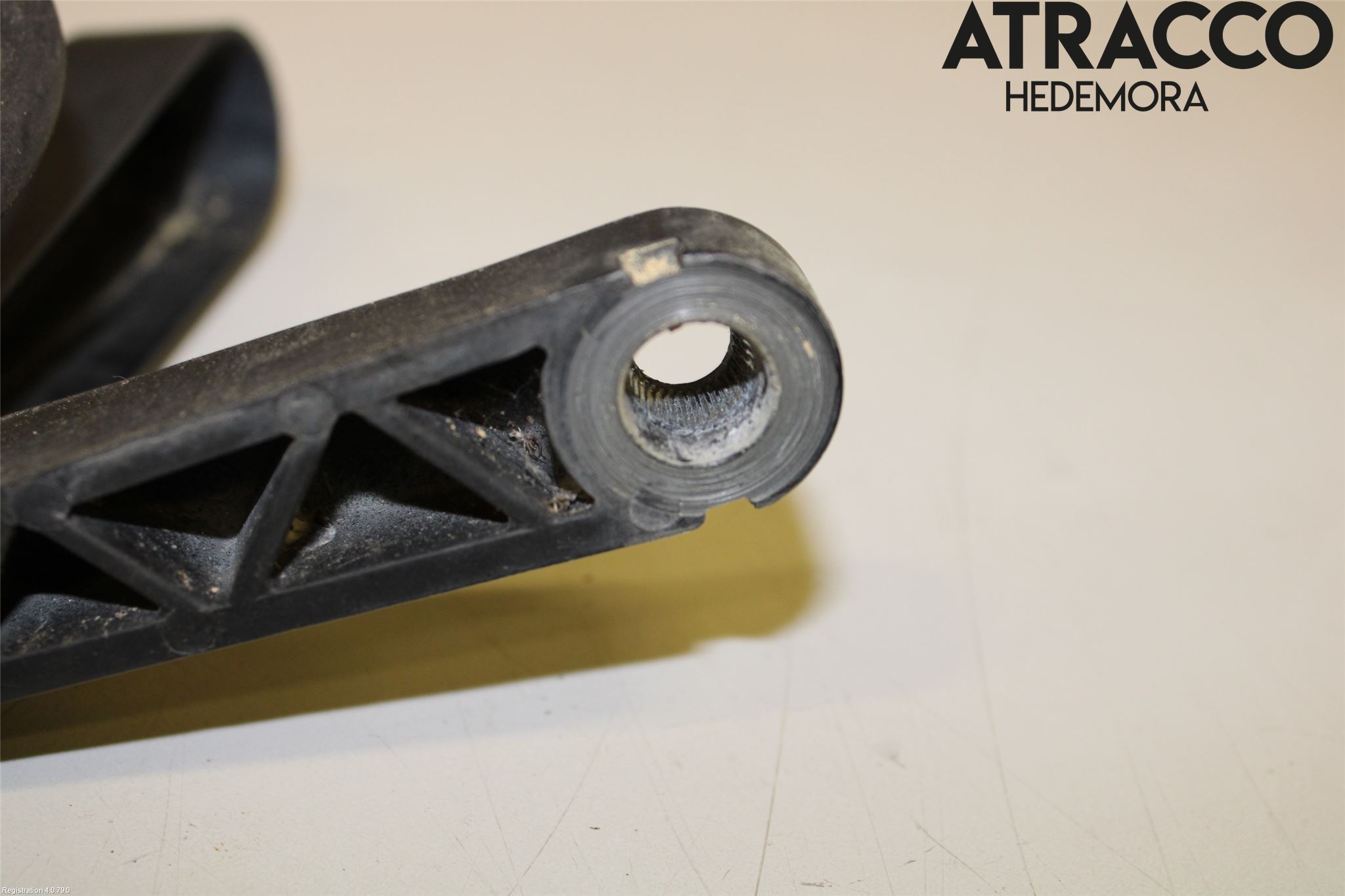 Fiat DUCATO 94-02 Torkararm Armar Vindruta