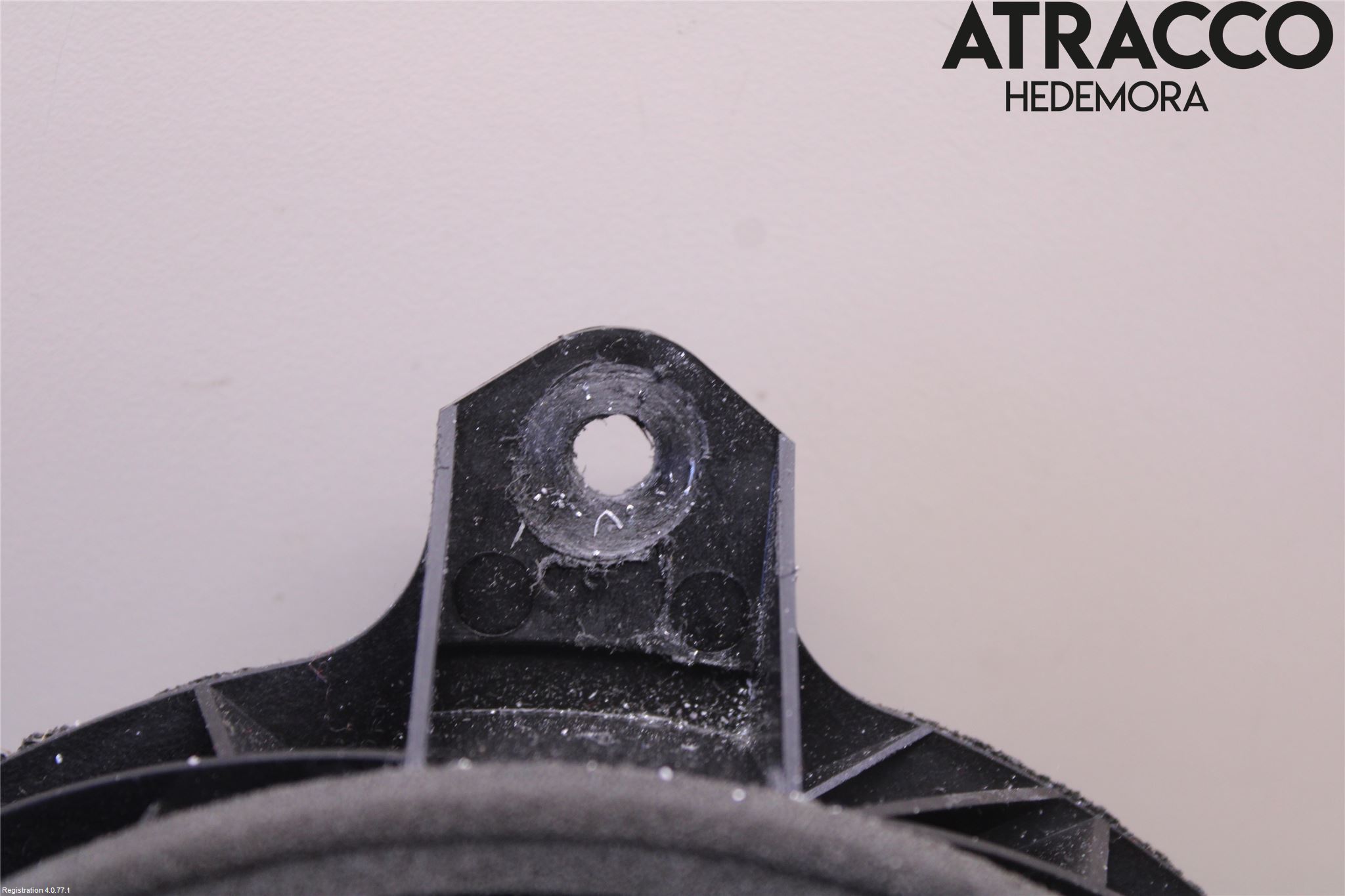 Toyota C-HR 16-23 Högtalare