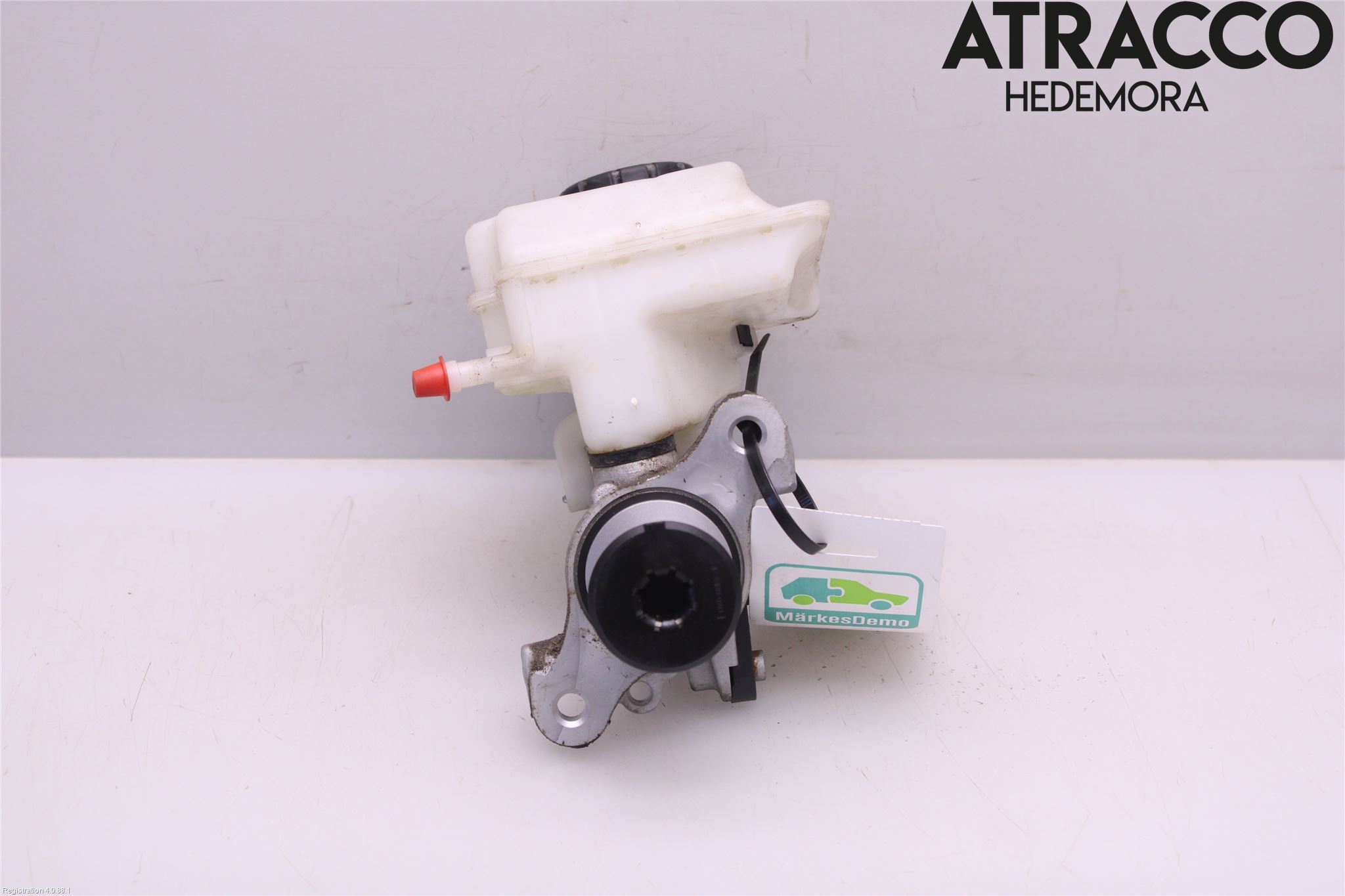 Seat ARONA Broms Huvudcylinder