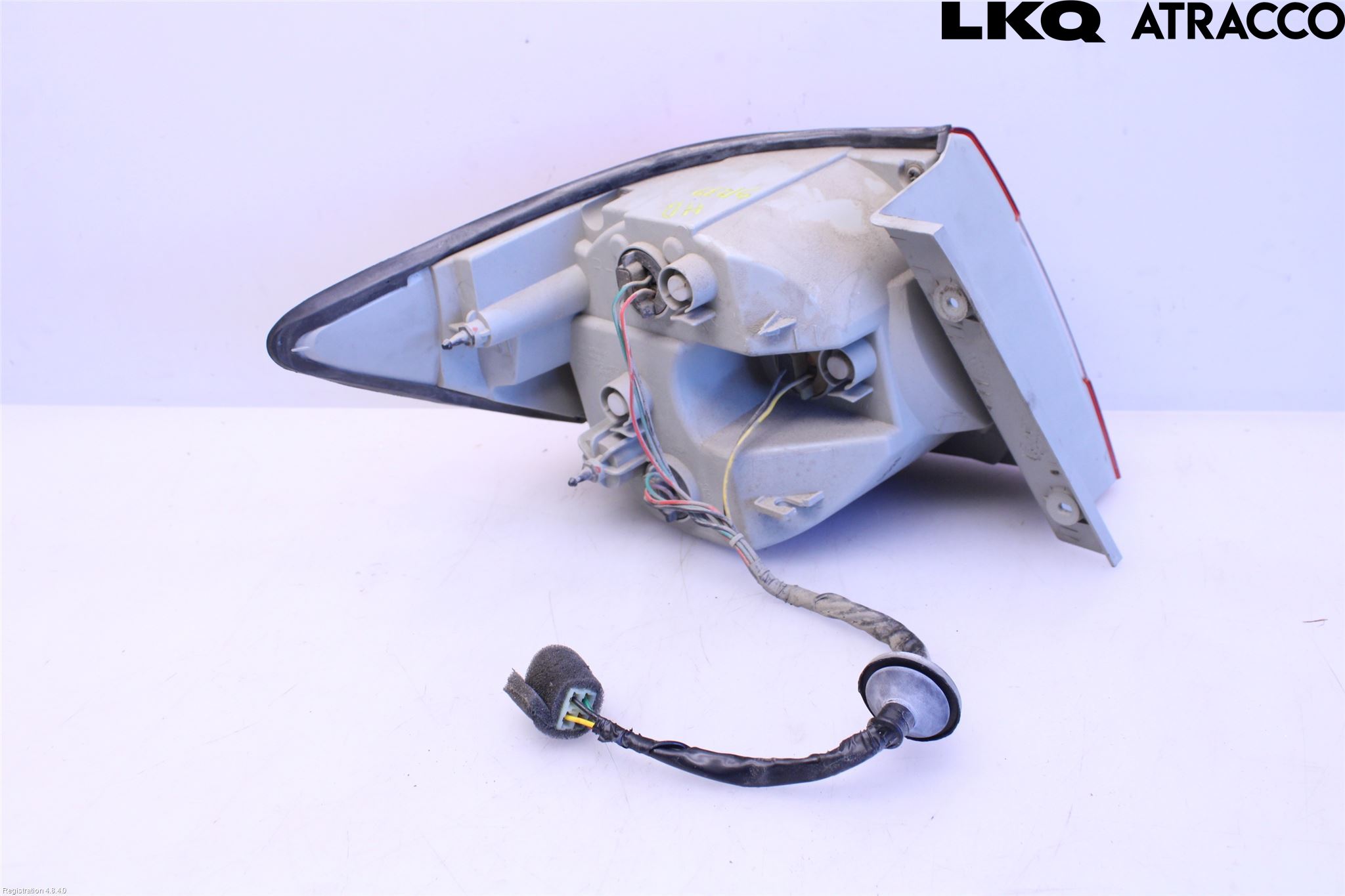 Chevrolet EPICA Bakljus Höger