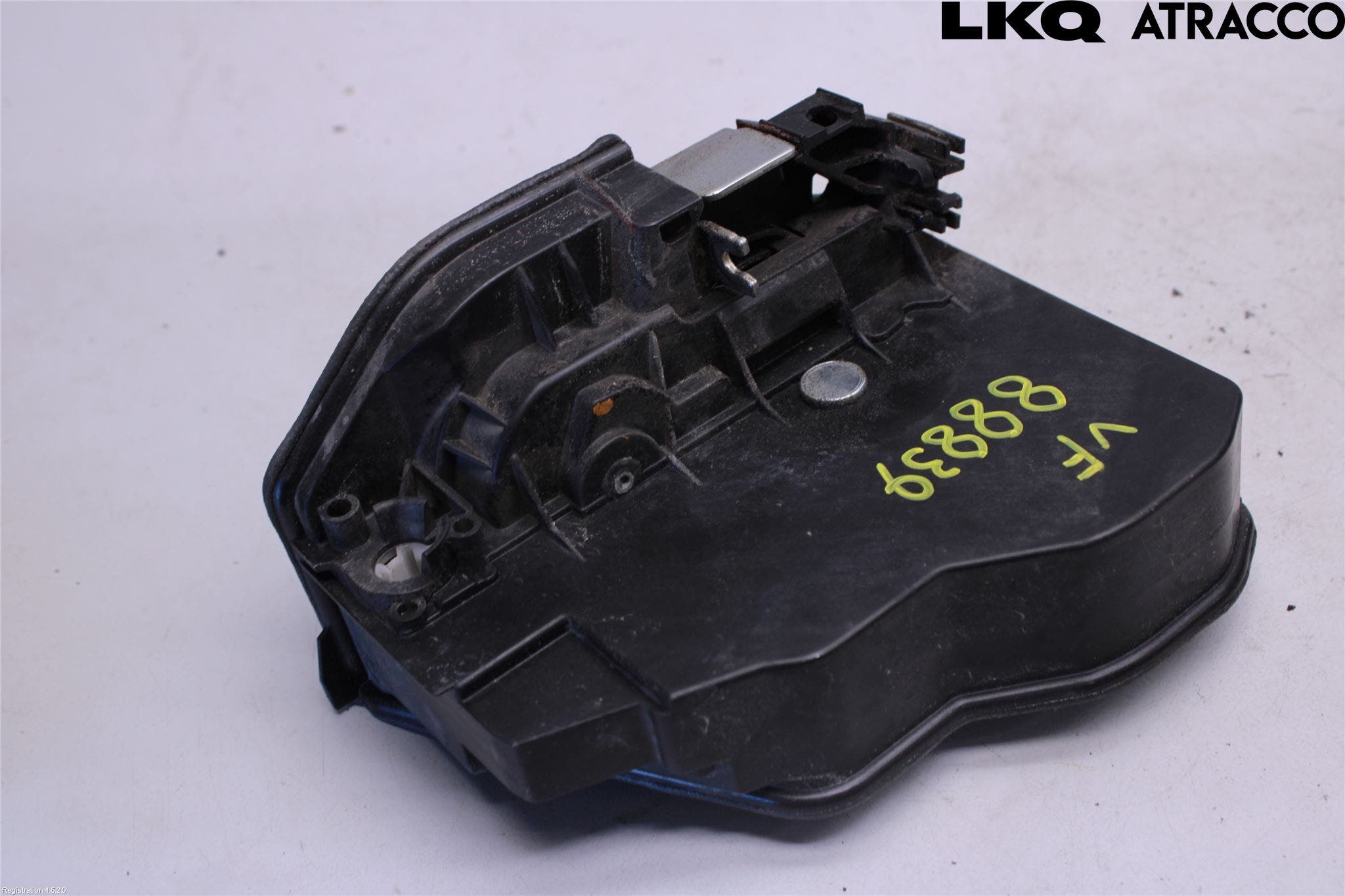 BMW 1 F20/F21 11-19 Låskista-Dörrlås