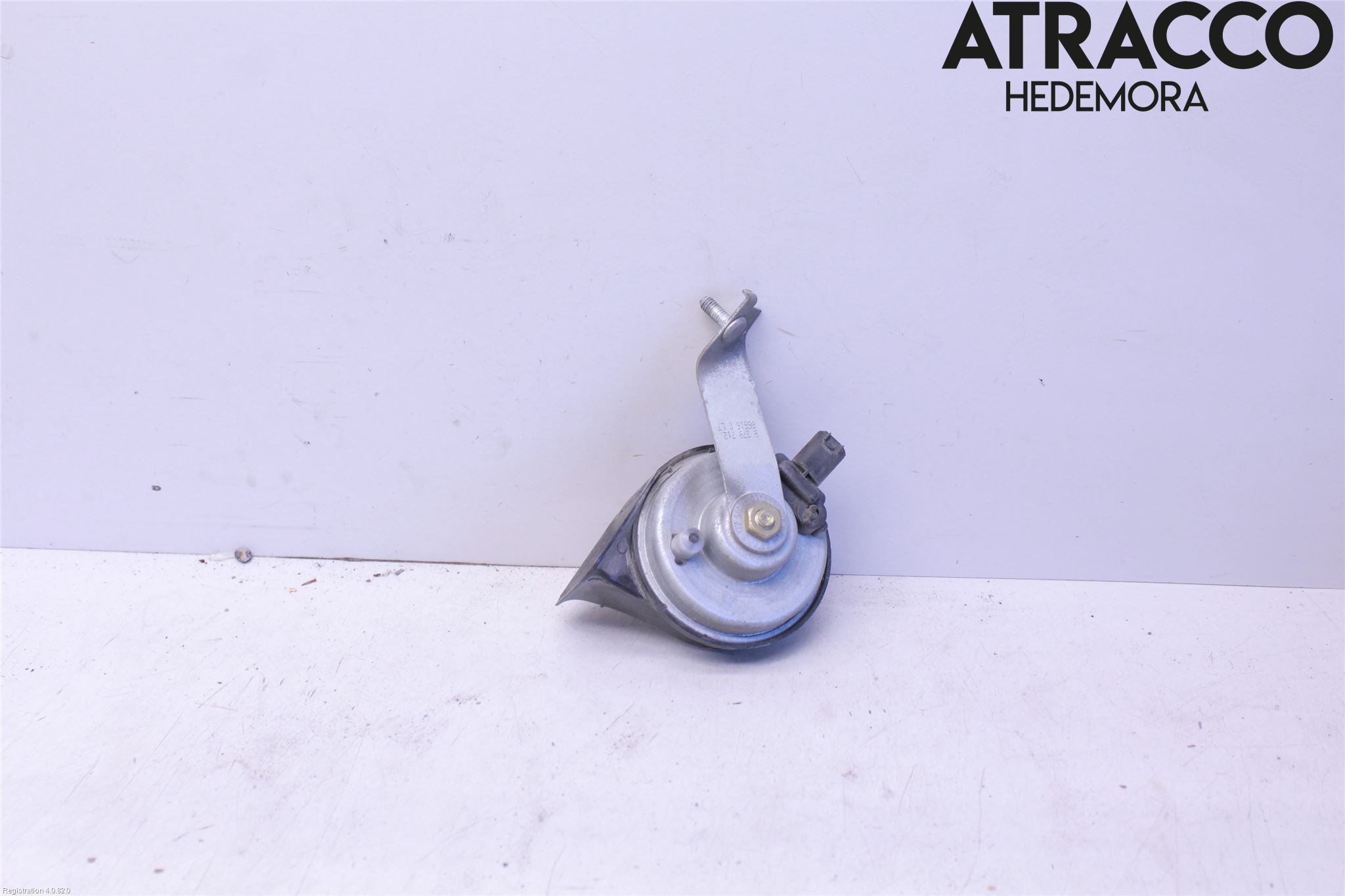 BMW 3 E46      98-05 Signalhorn