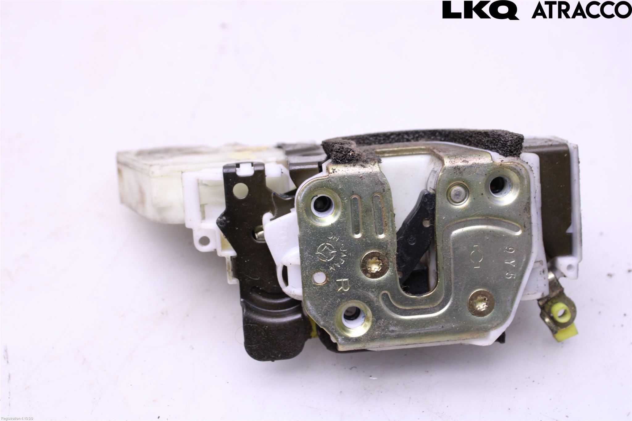 Nissan NAVARA 98-05 Låskista-Dörrlås