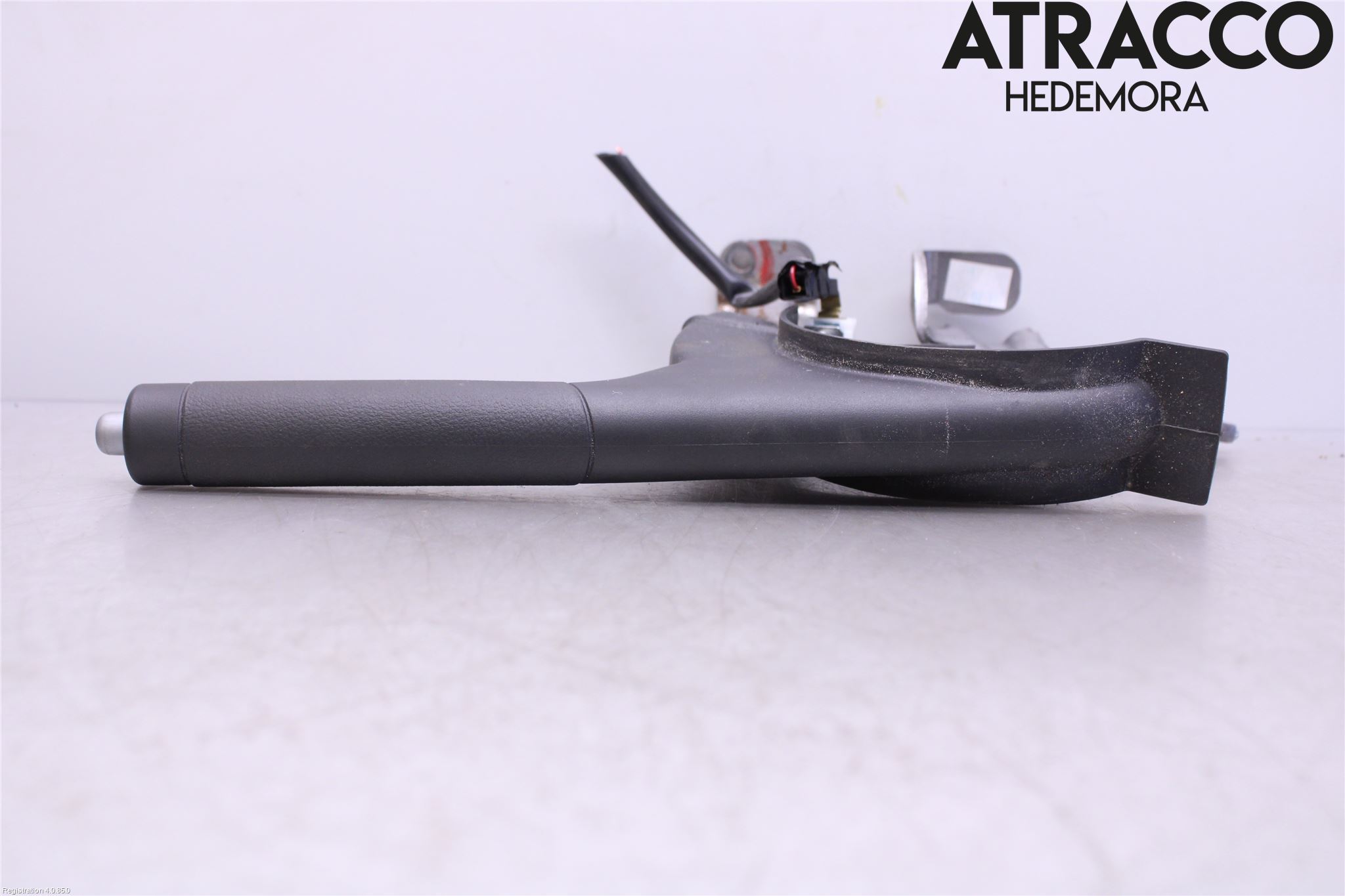 Suzuki SPLASH Handbromsspak