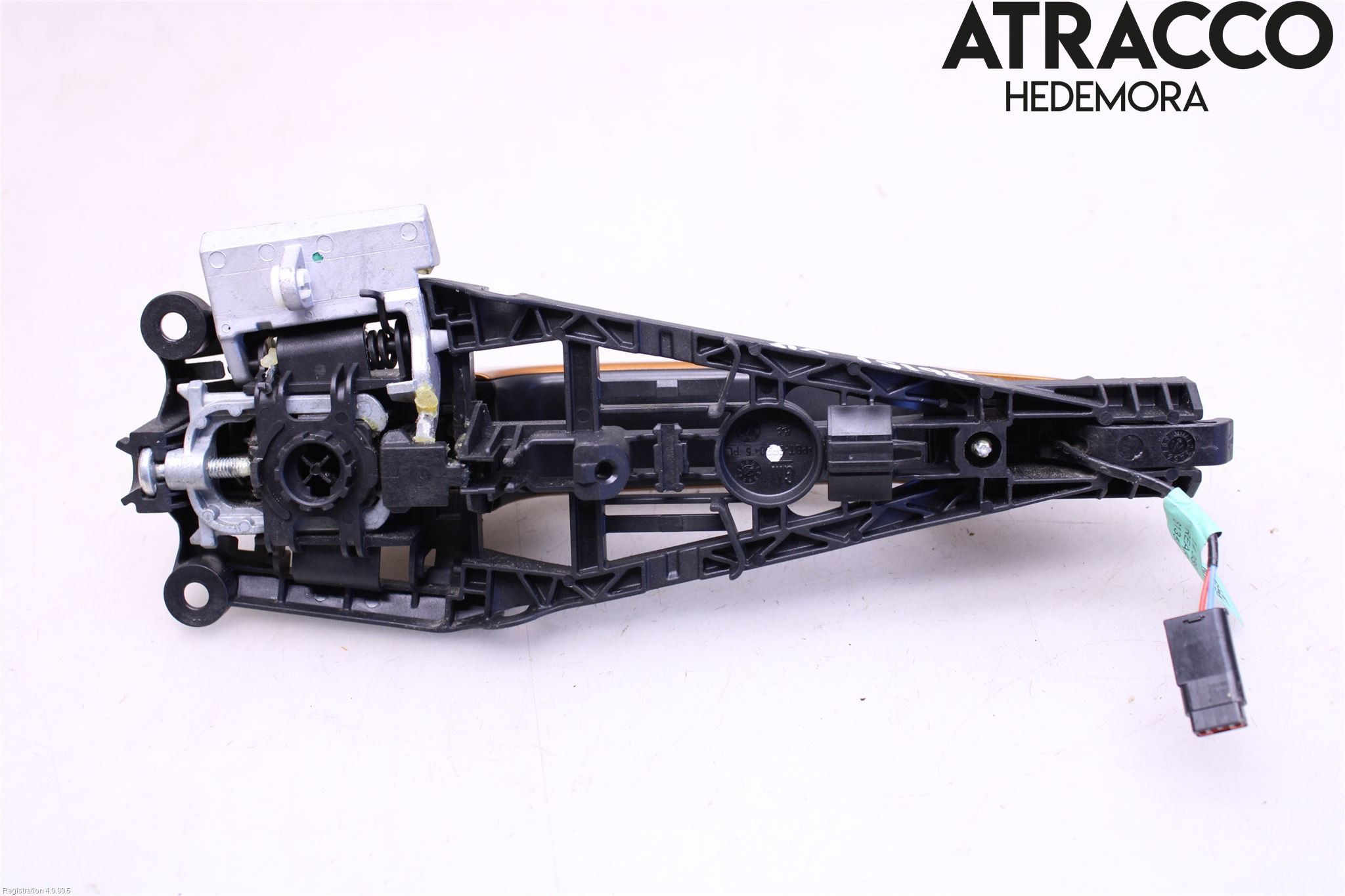 Opel MOKKA 13-20 Dörrhandtag Yttre Vä