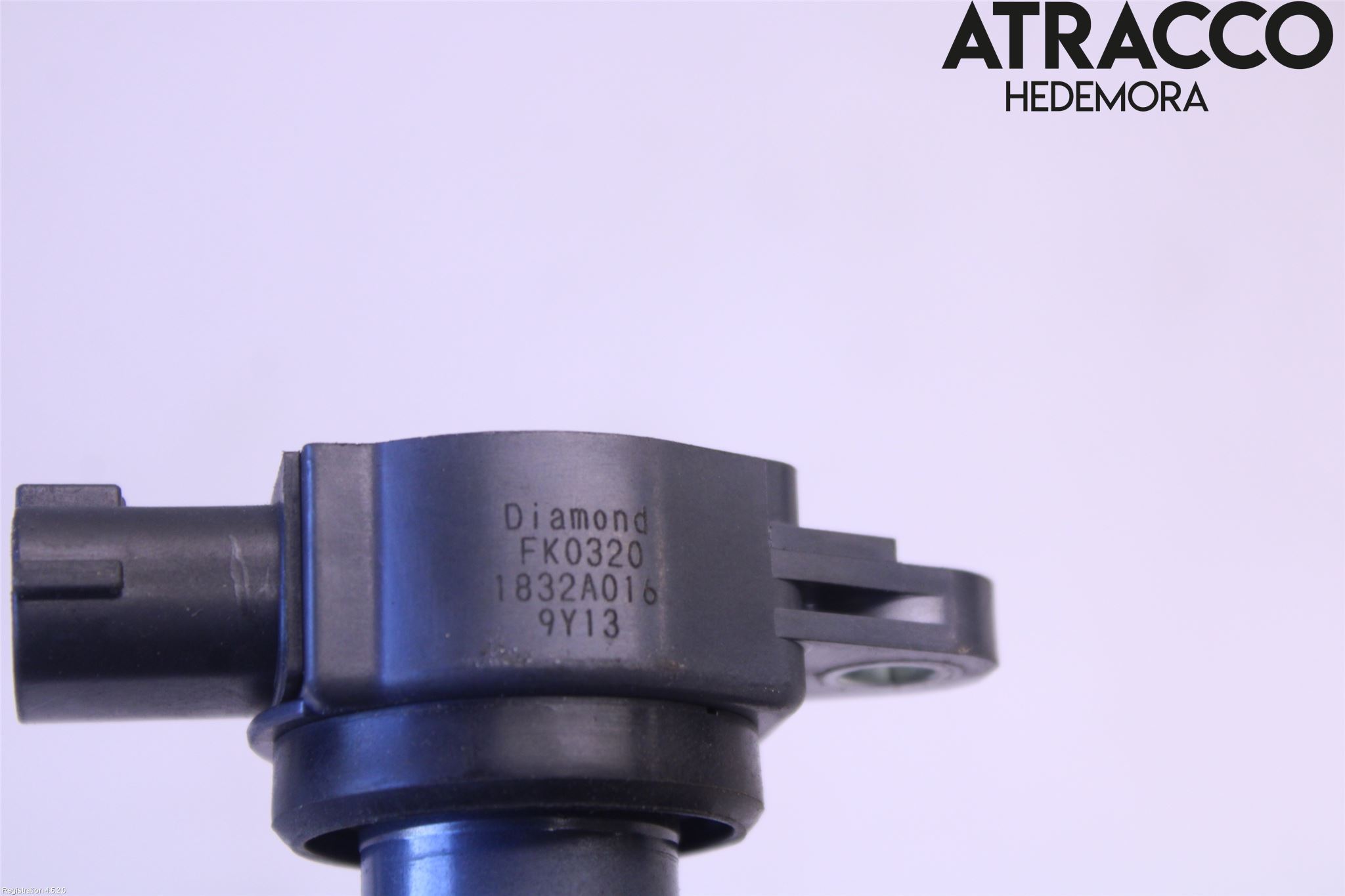 Mitsubishi OUTLANDER 07-12 Tändspole