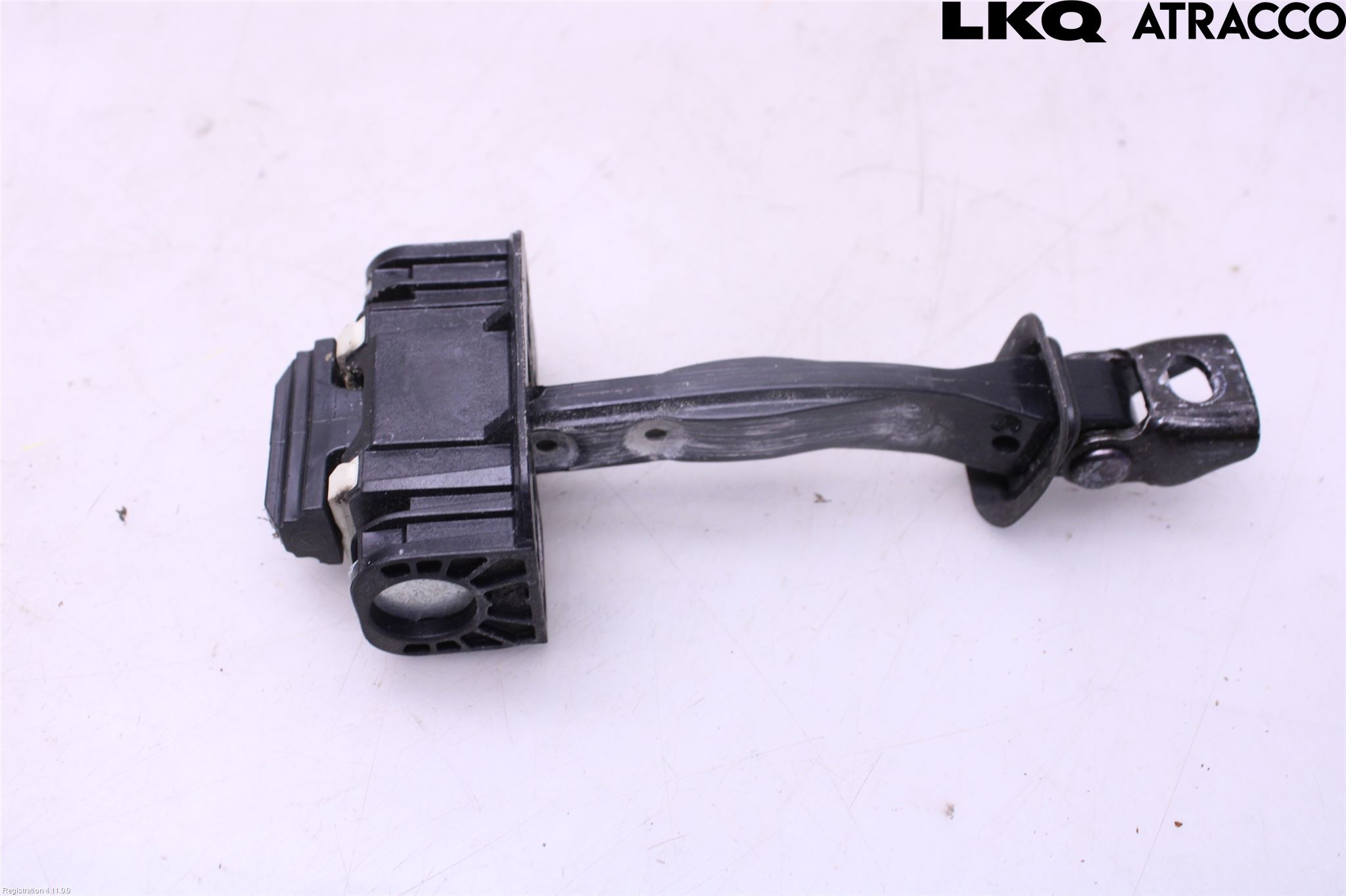 BMW X5 F15 13-18 Dörrstopp