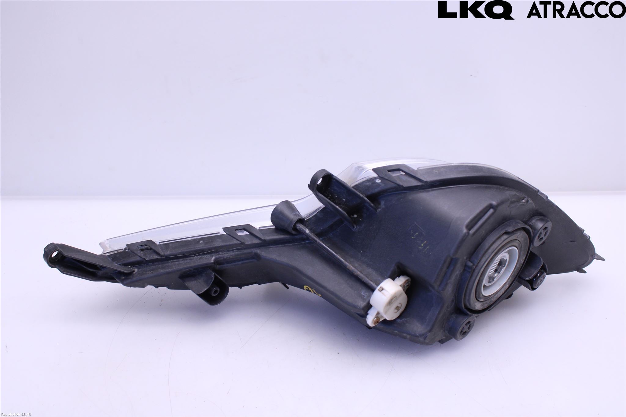 Hyundai i40 08-15 Dimljus-Varselljus Fram