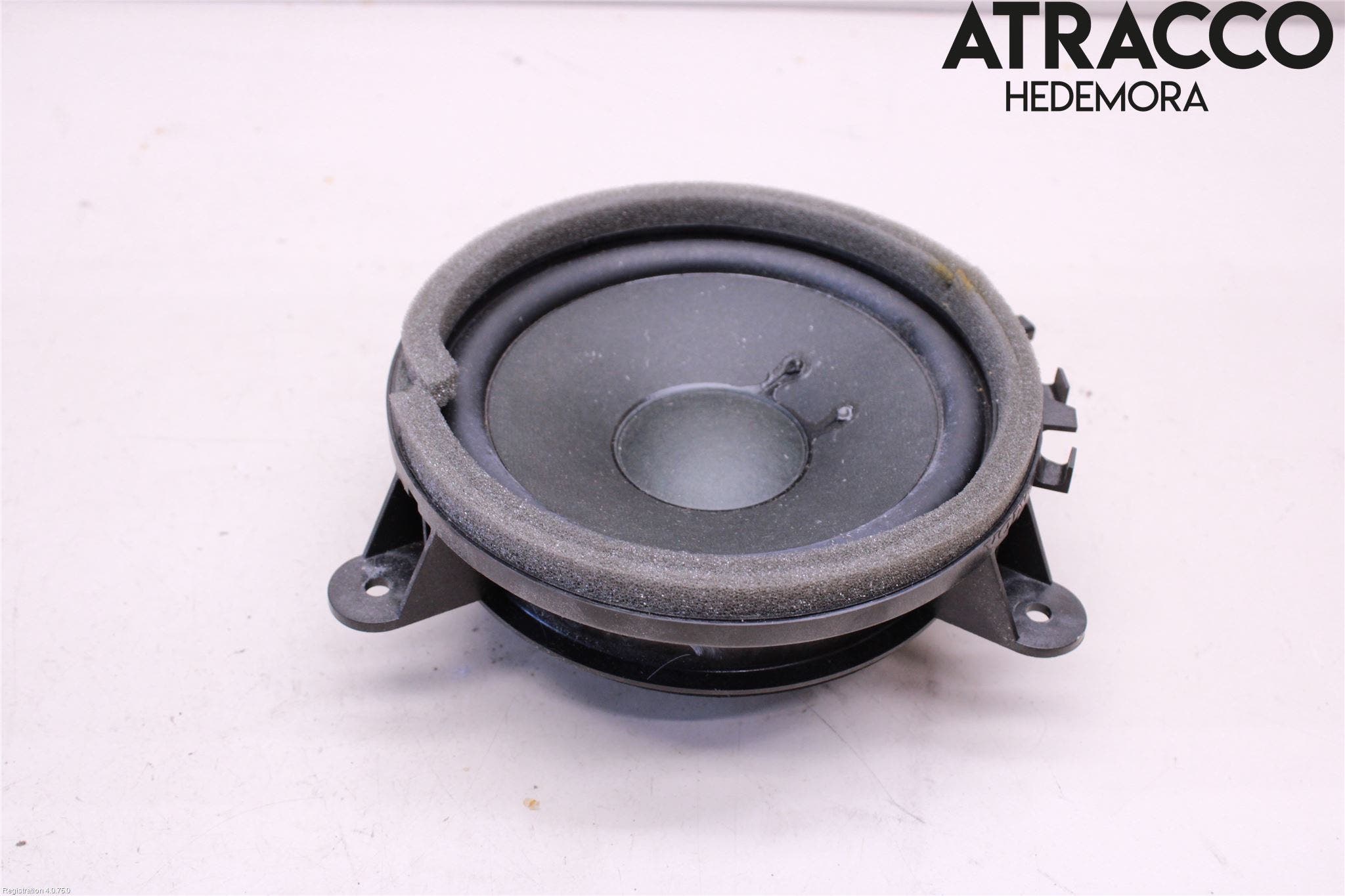 Volvo XC60 09-13 Högtalare