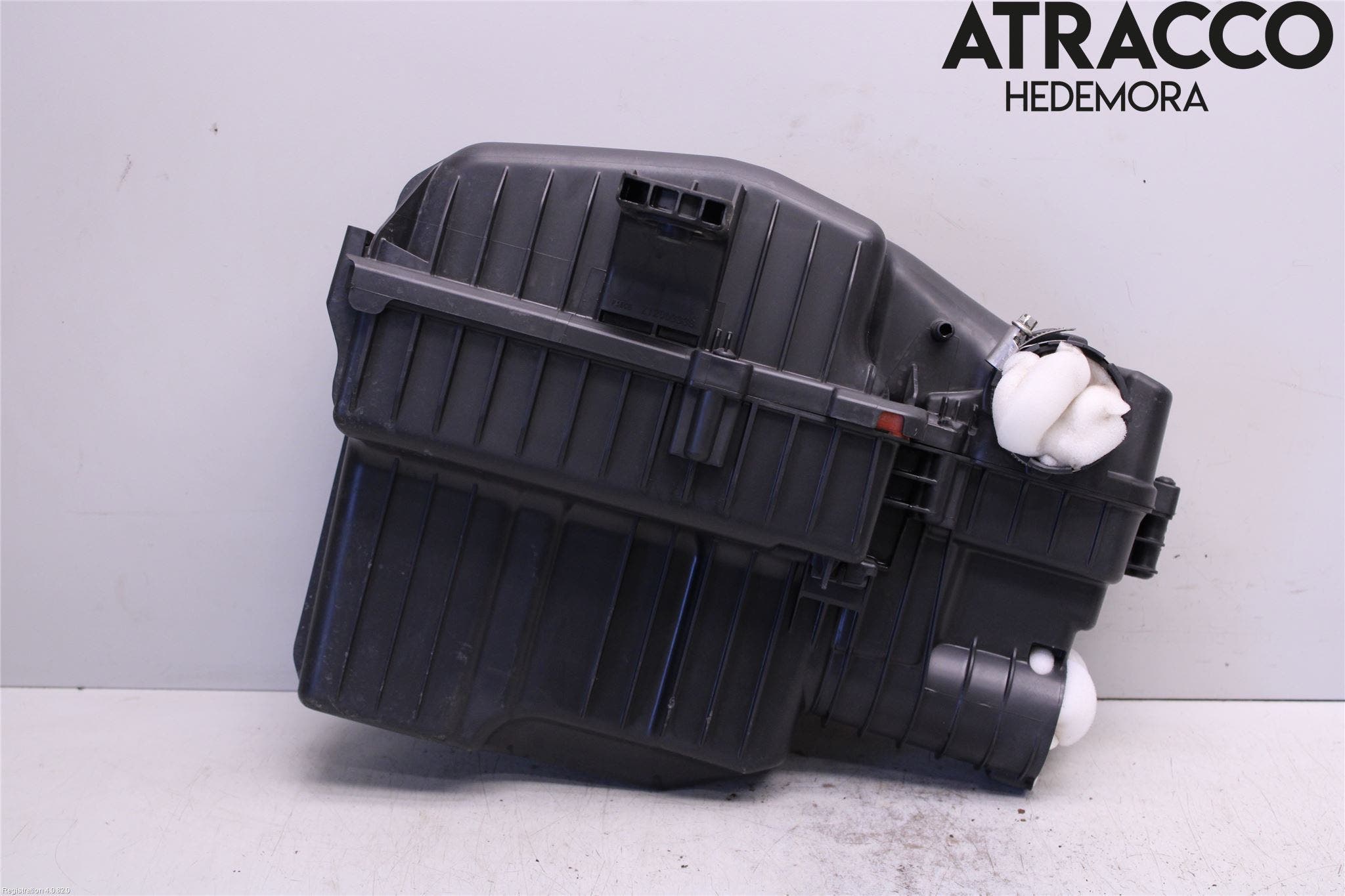 Citroen COTROEN C3 17-24 Luftrenare