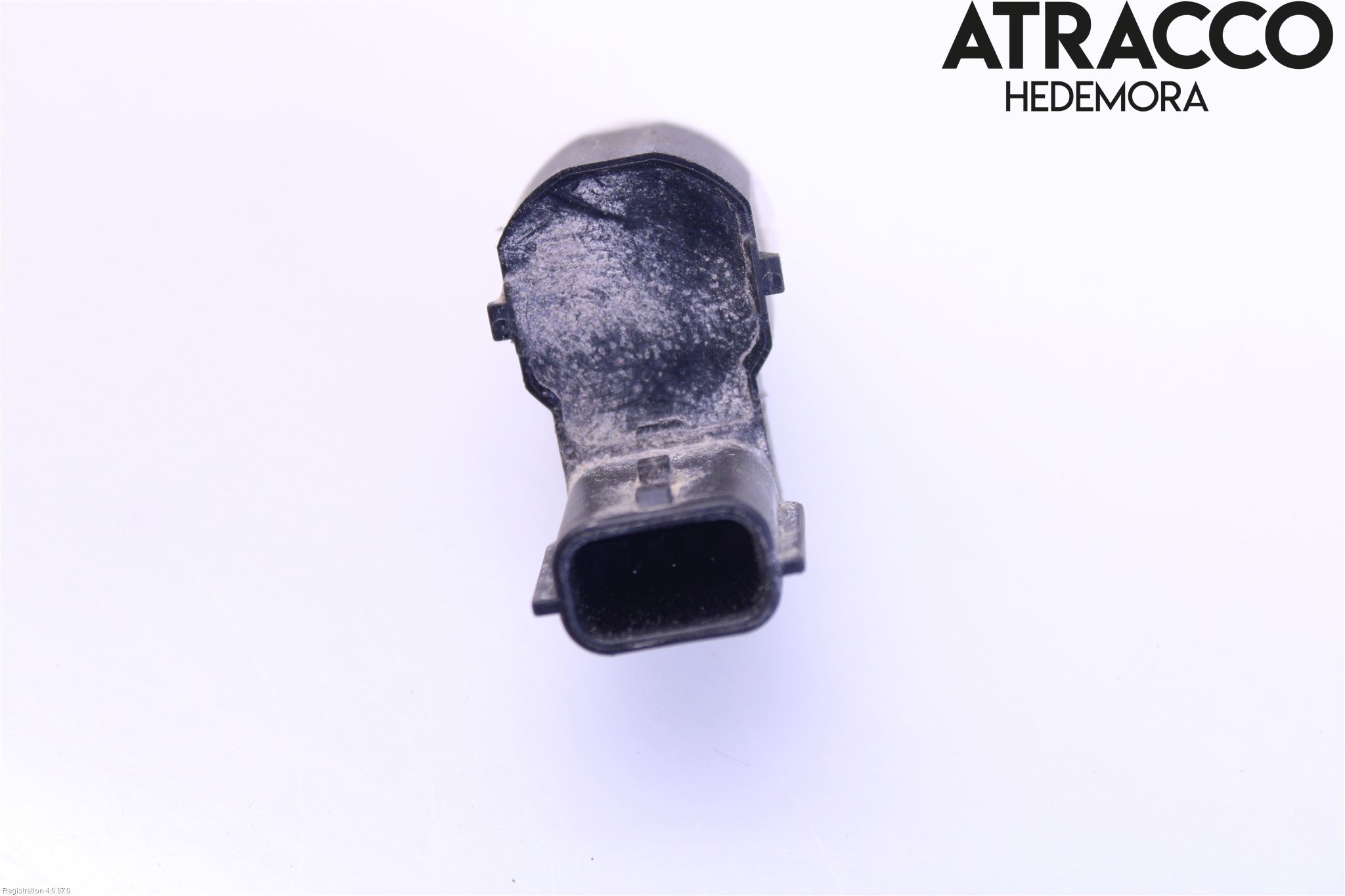 Renault MEGANE III 09-15 Parkeringshjälp Backsensor