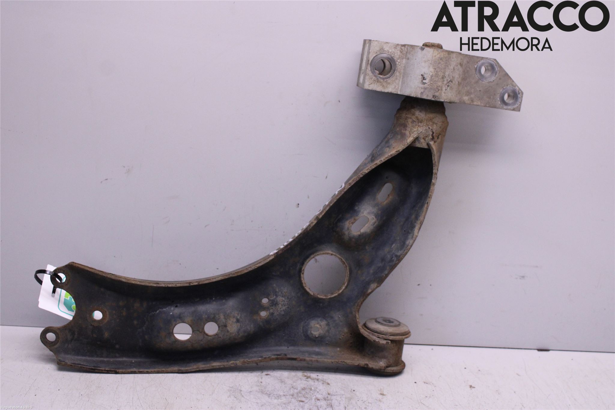 Seat ALTEA Bärarm Fram Undre Vä