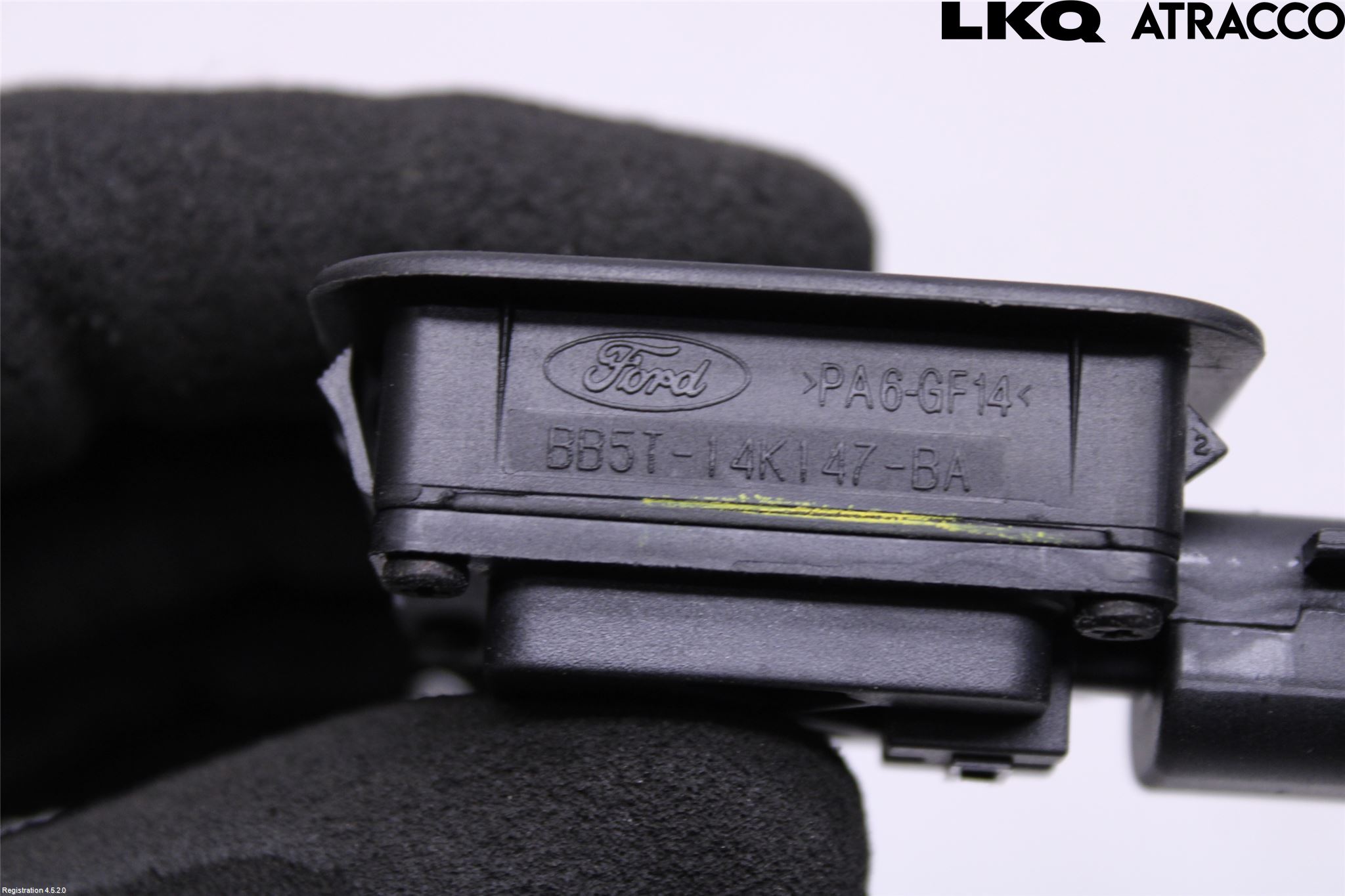 Ford S-MAX 15- Strömställare Baklucka