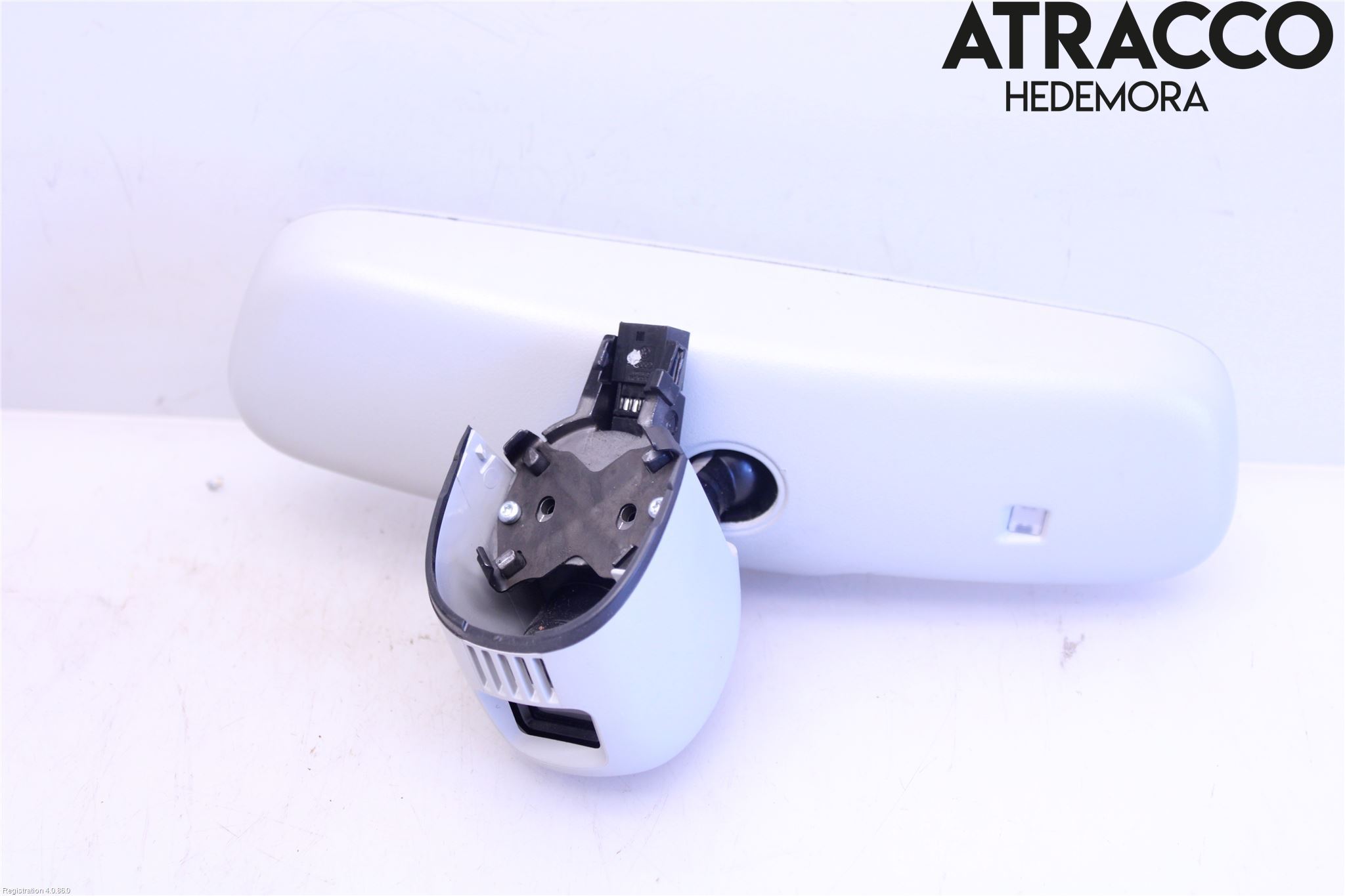 Audi A6 ALLROAD 12-18 Spegel Invändig El