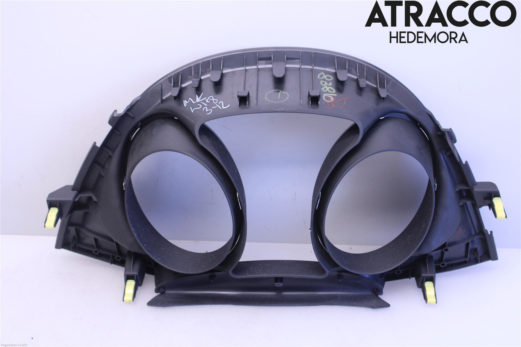 Toyota AURIS 13-19 Instrumentsarg