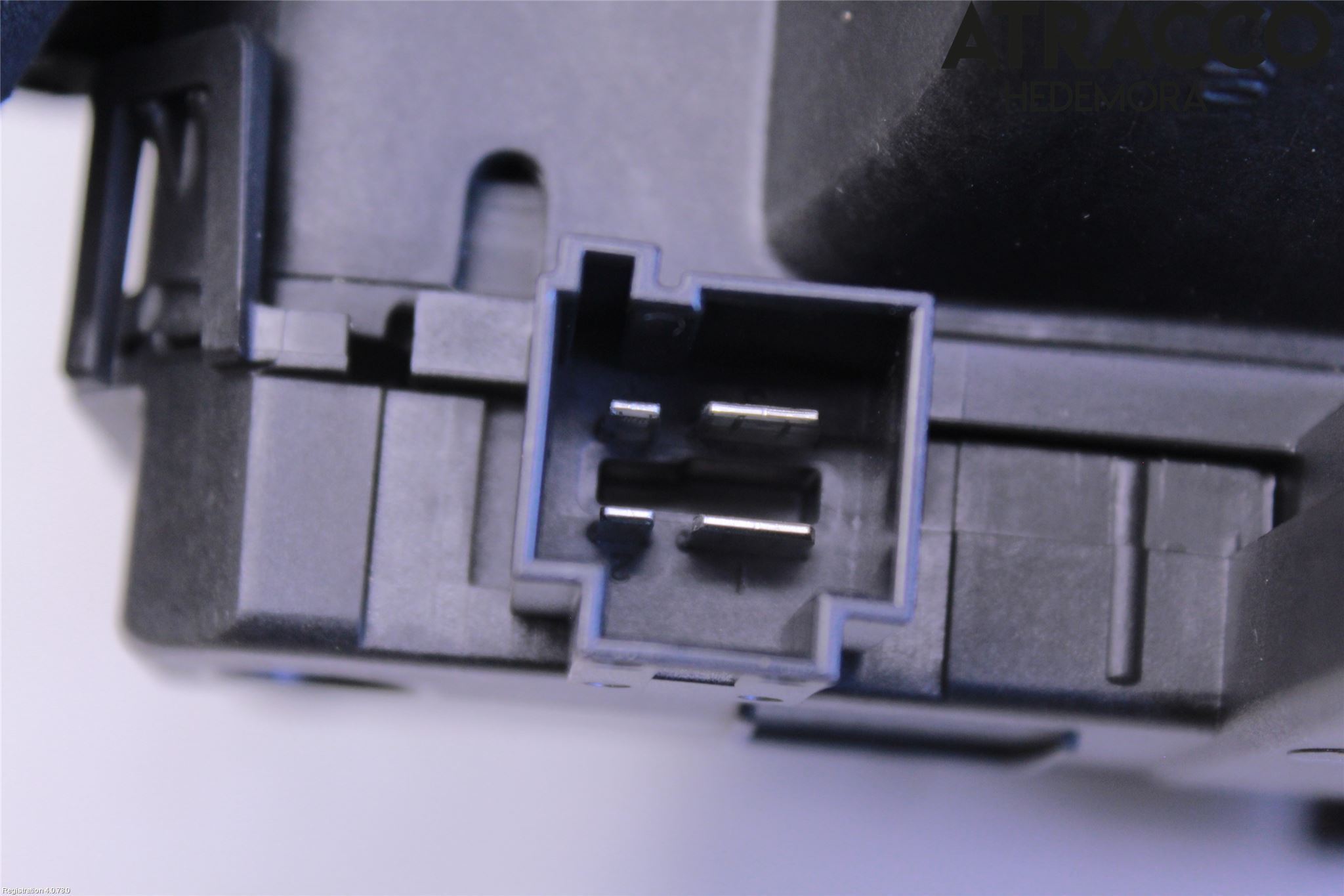 Audi A4/S4 B9 16-19 Ac Värmefläkt