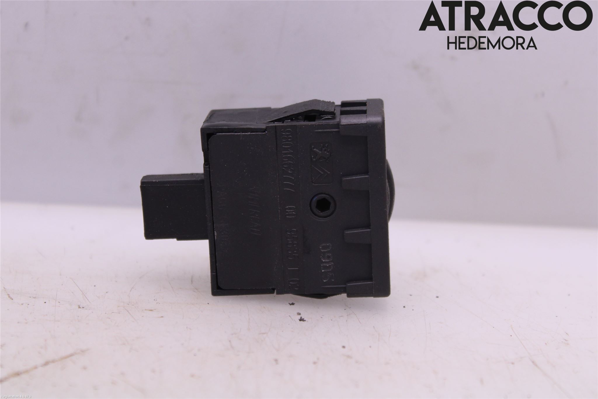 Citroen C4 CACTUS 14-20 Str Ljusvidd Reglering