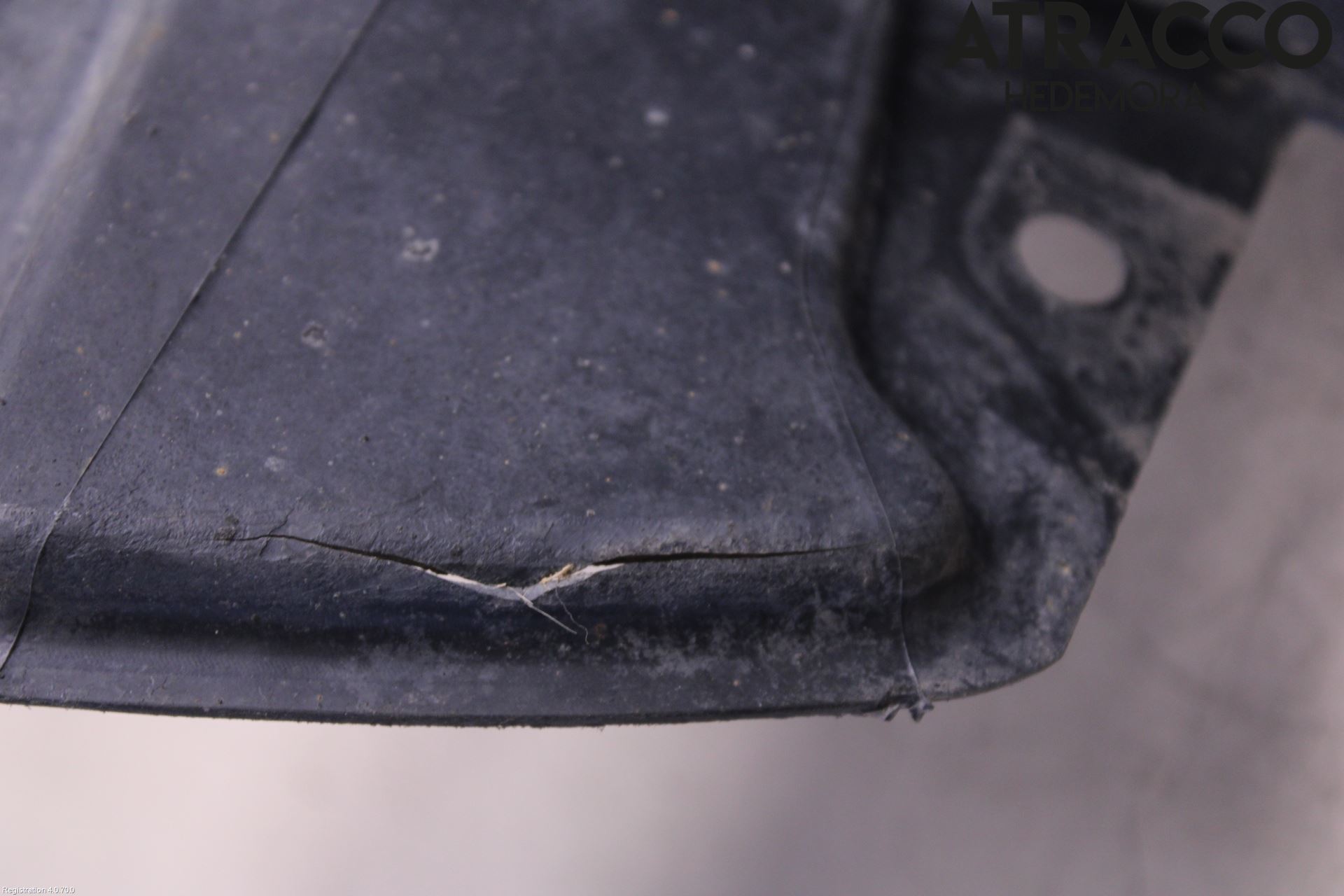 Peugeot PEUGOT 208 16-19 Skärm Inner