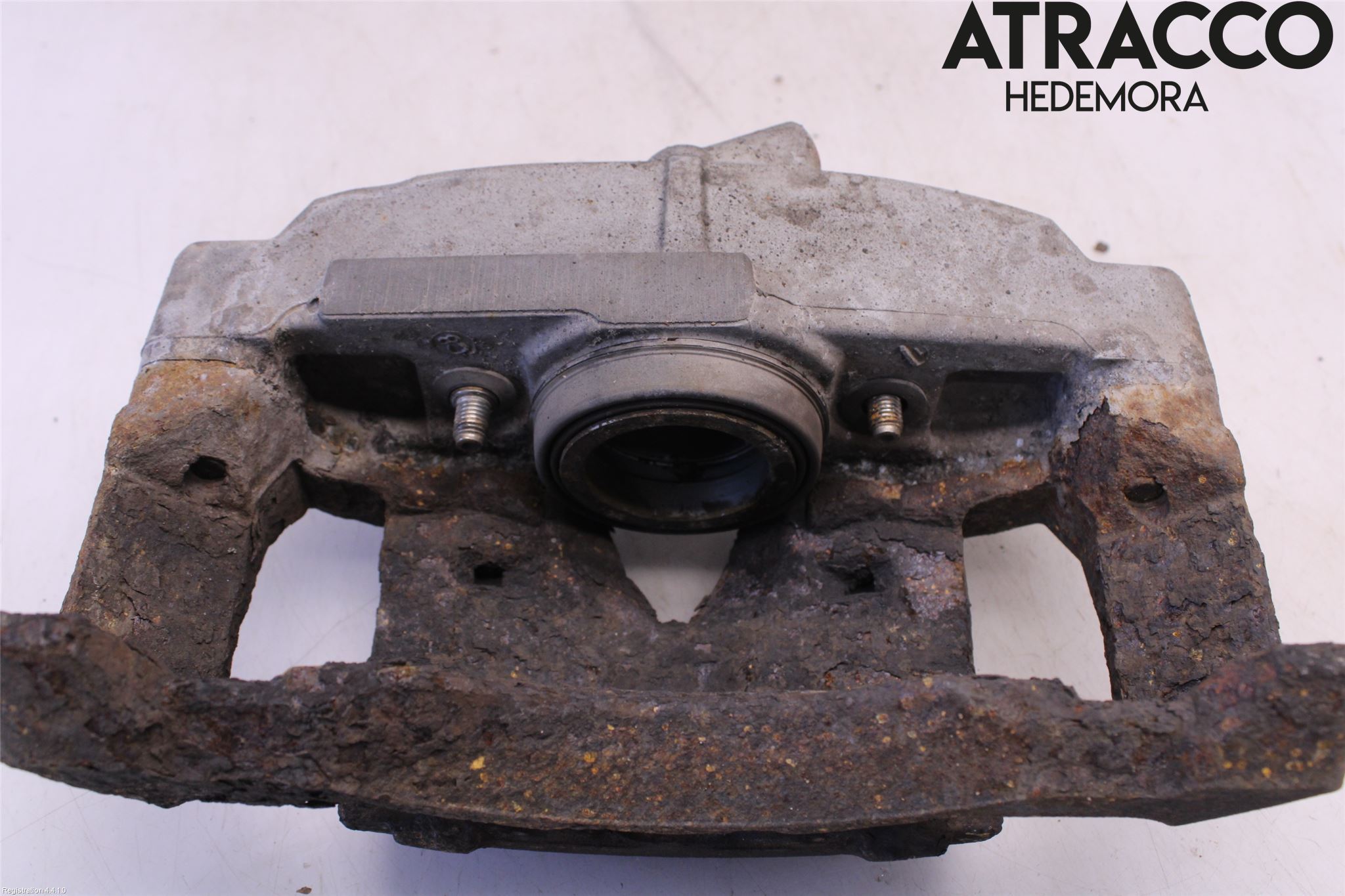 Volvo XC70 08-13 Bromsok Fram Höger