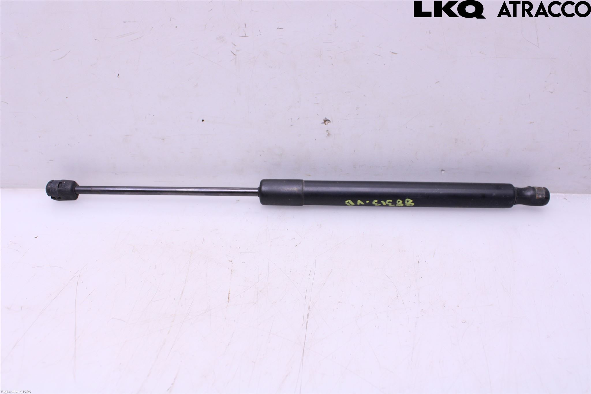 Volkswagen VW GOLF VI 09-13 Gasfjäder Baklucka