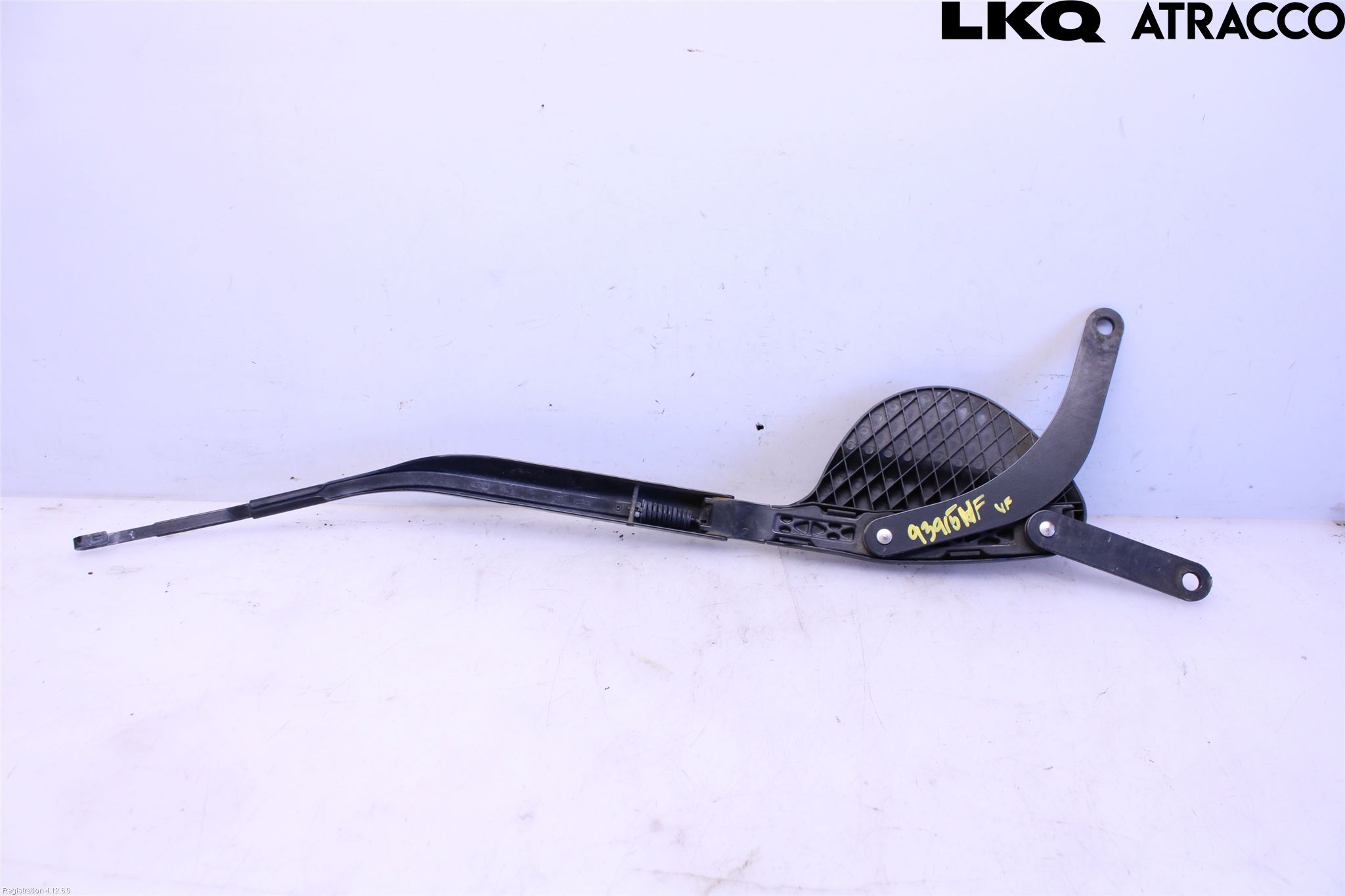 Lexus RX XU30 03-09 Torkararm Armar Vindruta