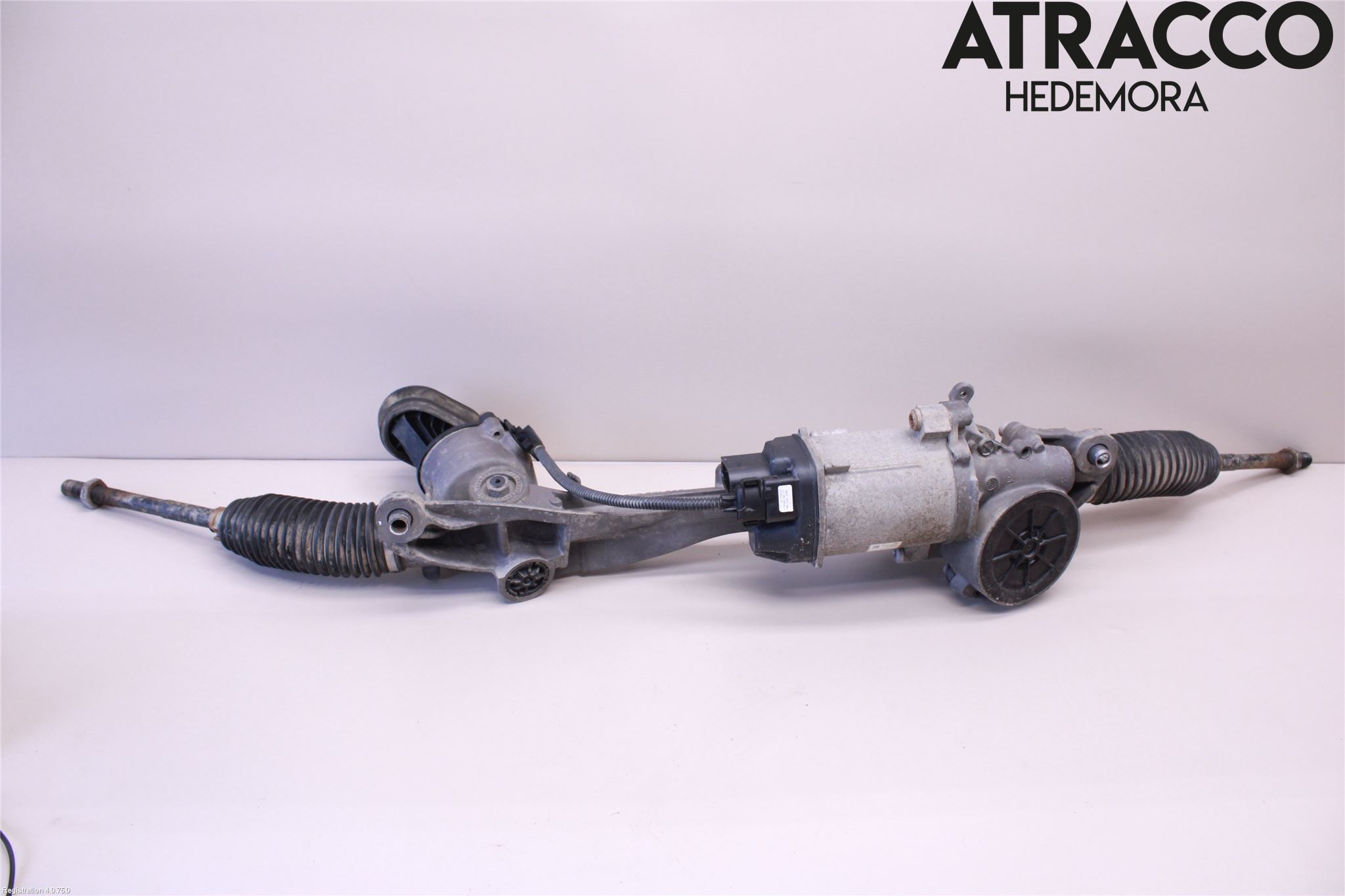 Seat LEON 13-20 Styrväxel Servo -Snäcka