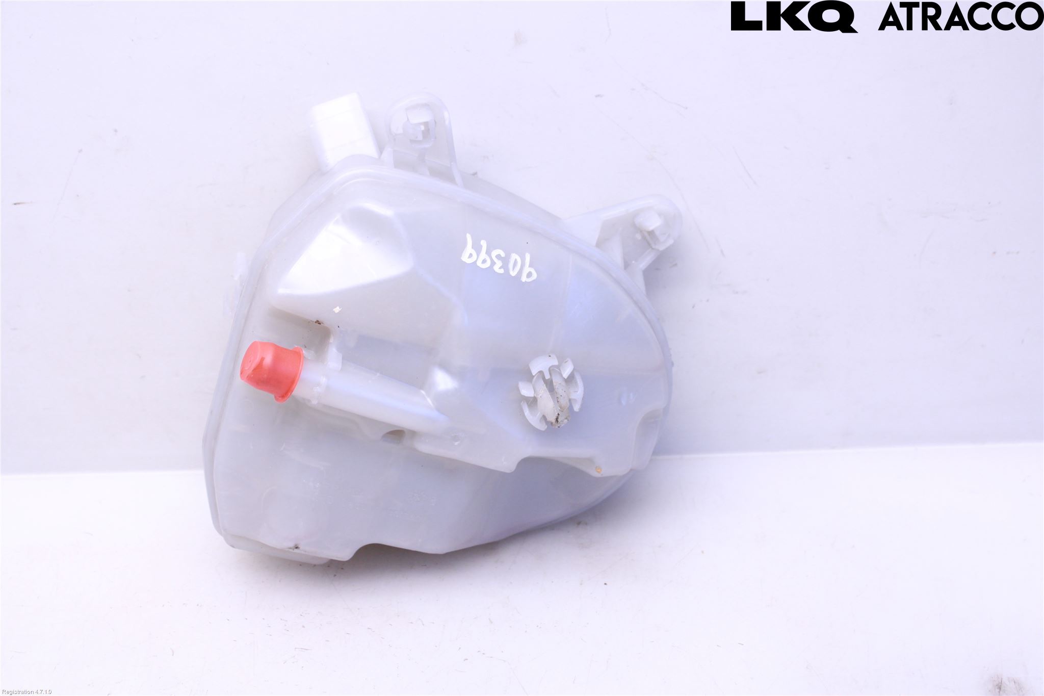 Volkswagen VW GOLF / E-GOLF VIII 20- Expansionstank