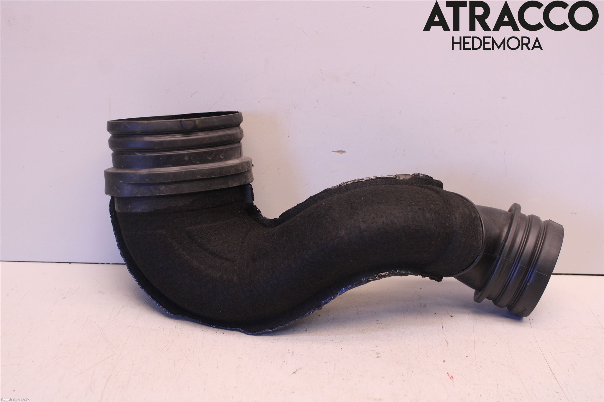 Fiat TIPO/CROSS 16- Injgummibälg-Slang