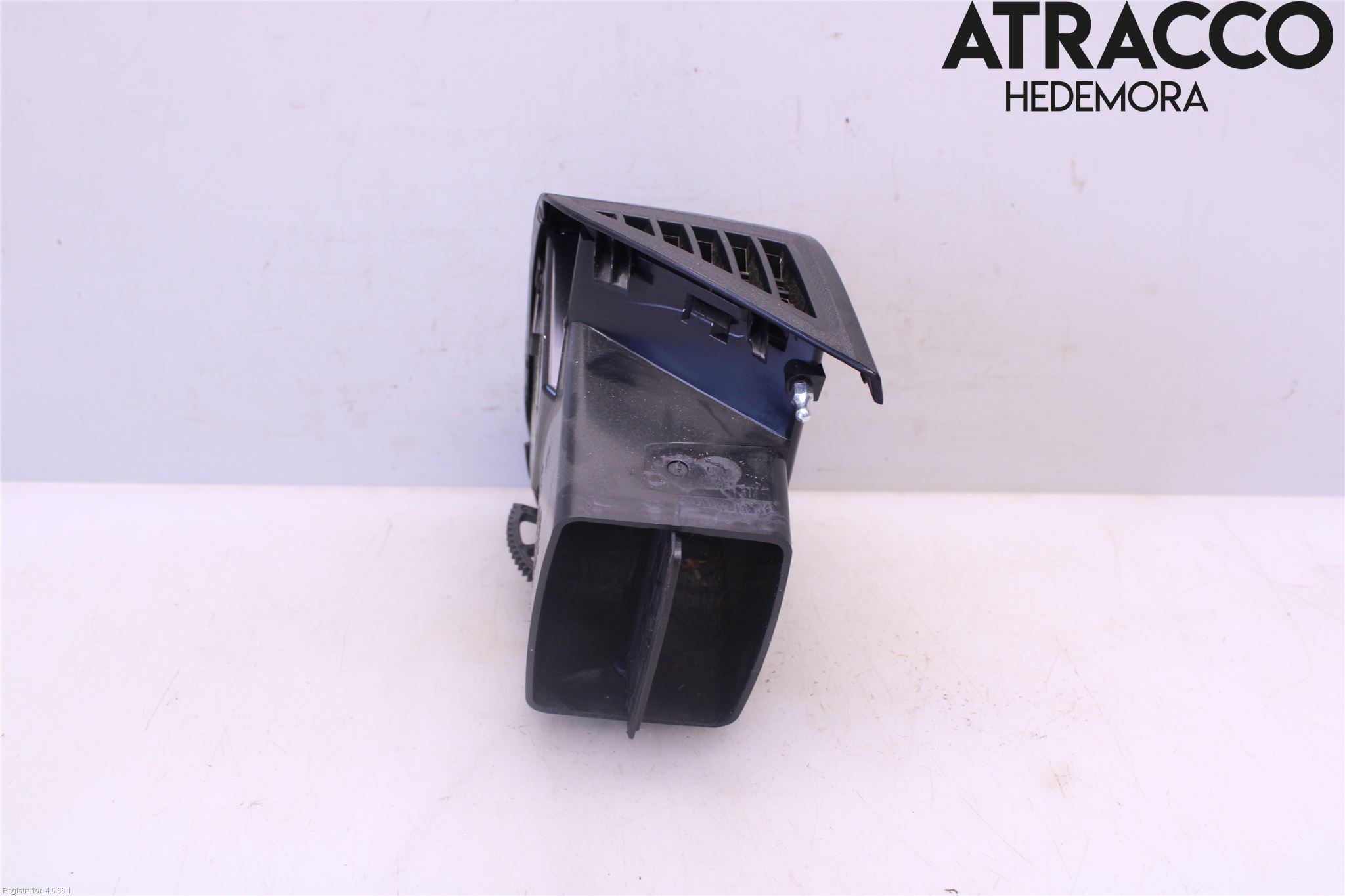 Citroen JUMPER/E-JUMPER 14- Defrosterkanal-Munstycke