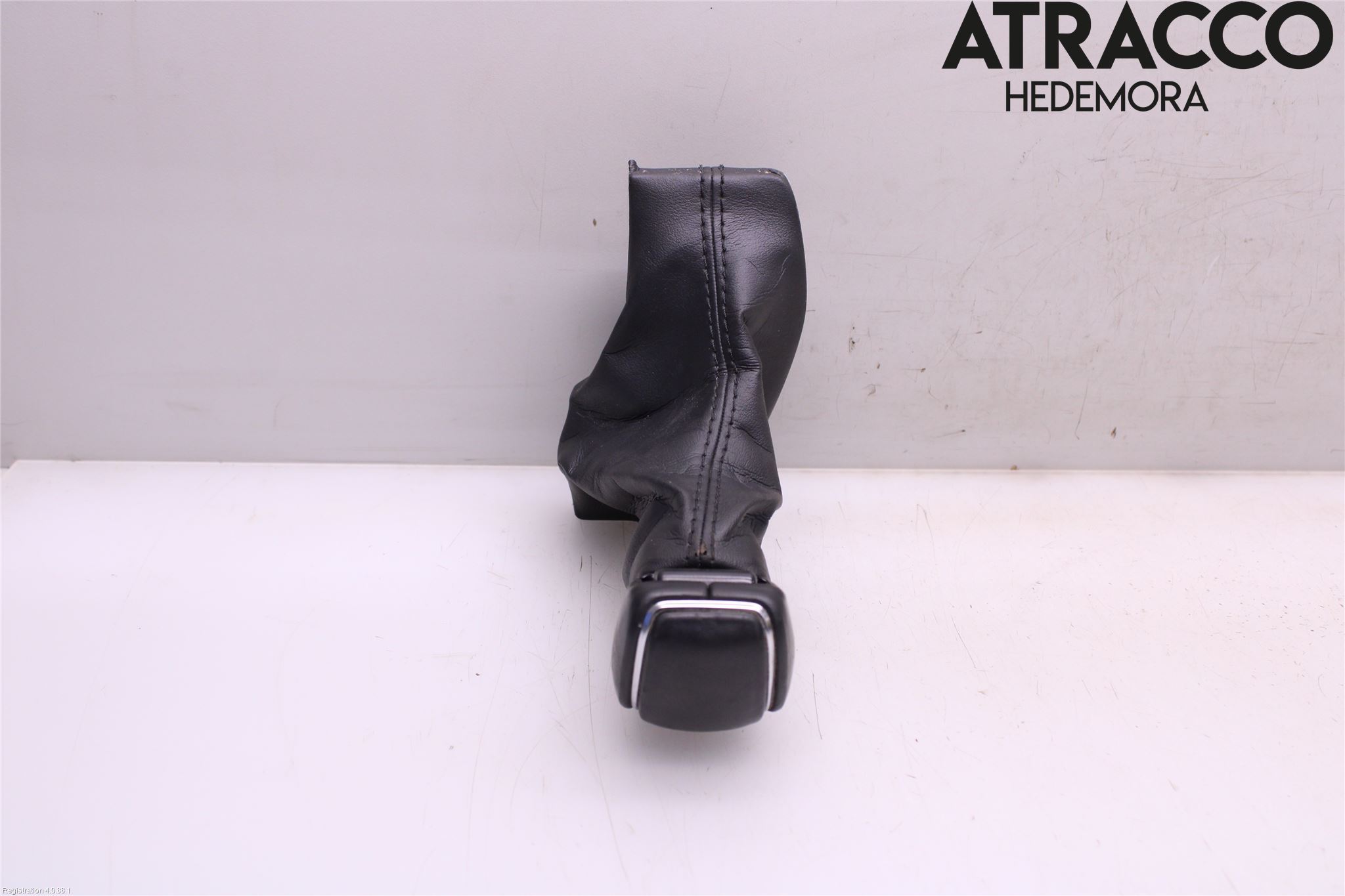 Toyota RAV4 19- Växelspaksdamask