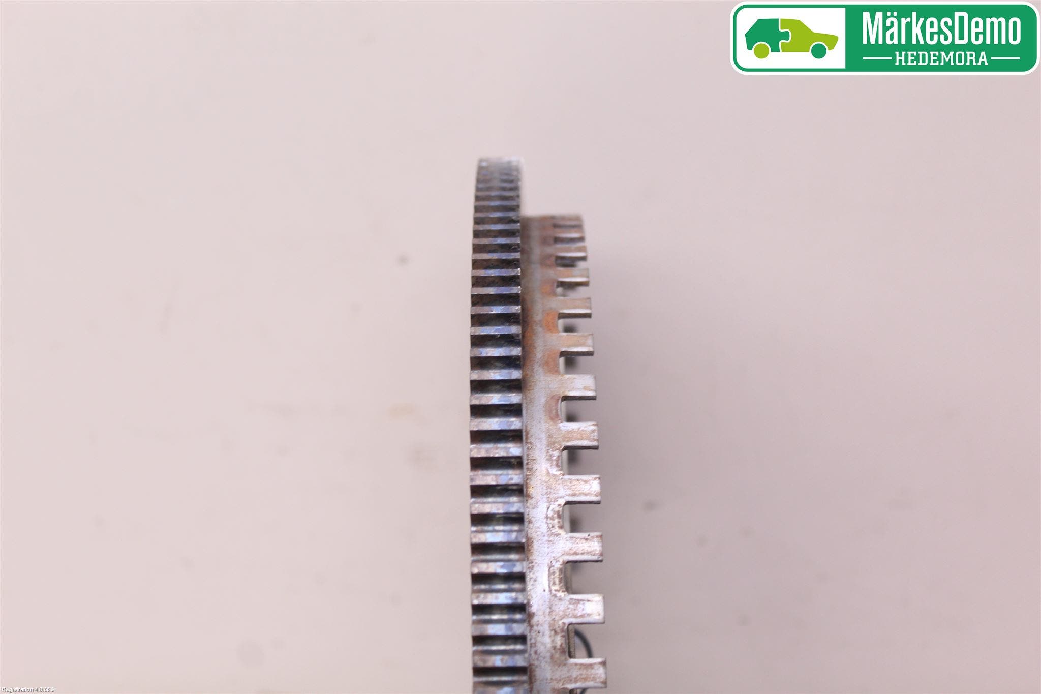 Mercedes-Benz MB C (203) 00-07 Svänghjul Aut