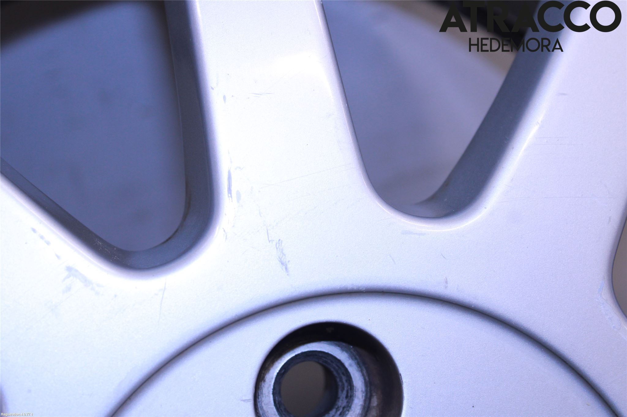 Maserati 3200 GT Cou 98-02 Fälg Aluminium