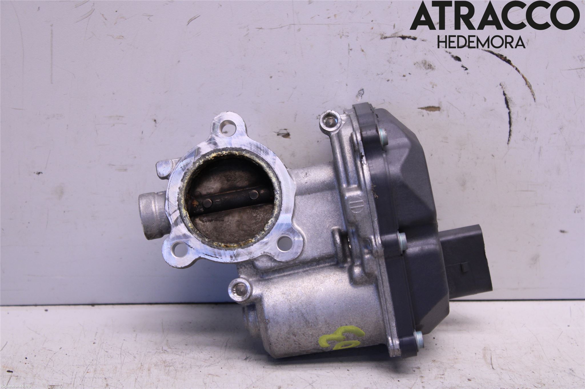Volkswagen VW TIGUAN 16-24 Egr Ventil