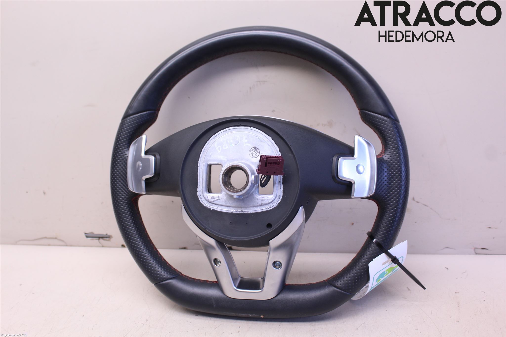 Mercedes-Benz MB CLA-KLASS (C117/X117) 13-19 Ratt