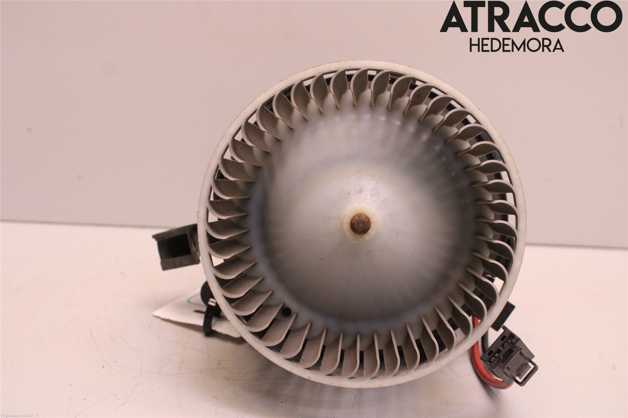 Audi A4 12-15 Ac Värmefläkt