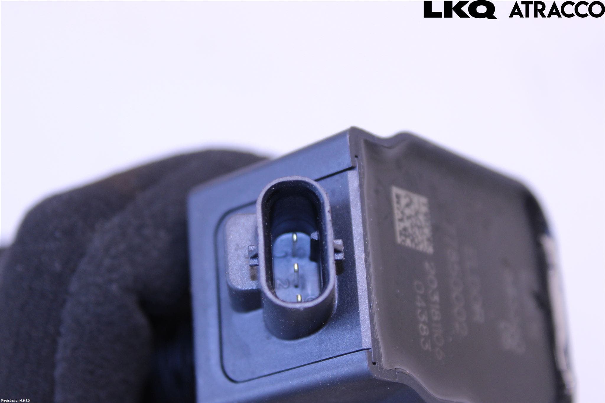 BMW 1 F20/F21 11-19 Tändspole