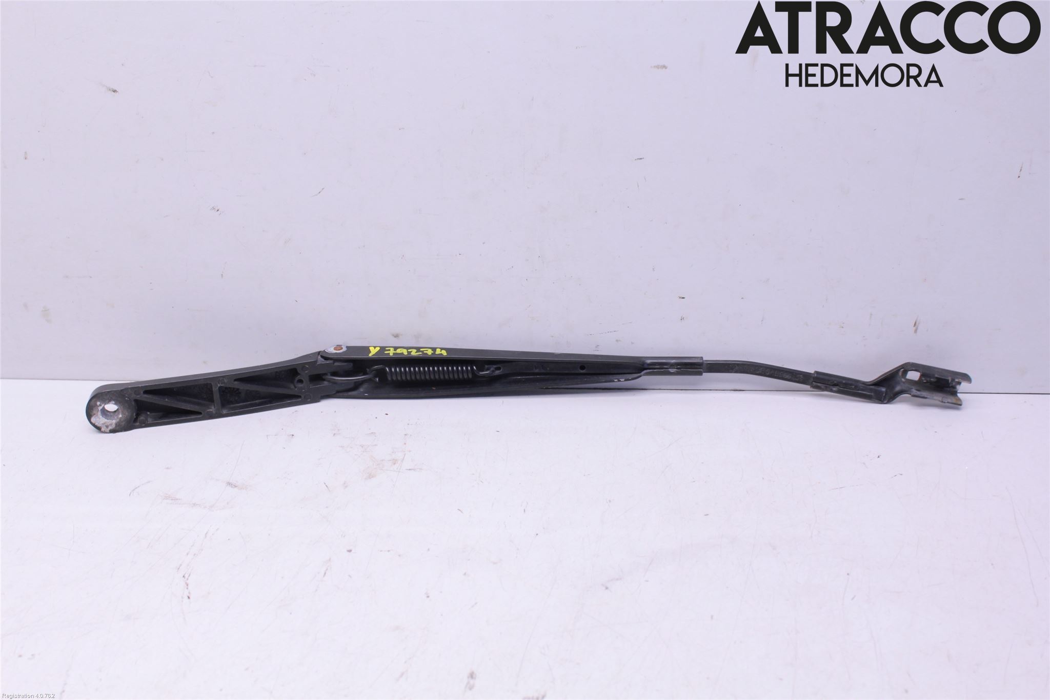 Volkswagen VW PASSAT 11-14 Torkararm Armar Vindruta