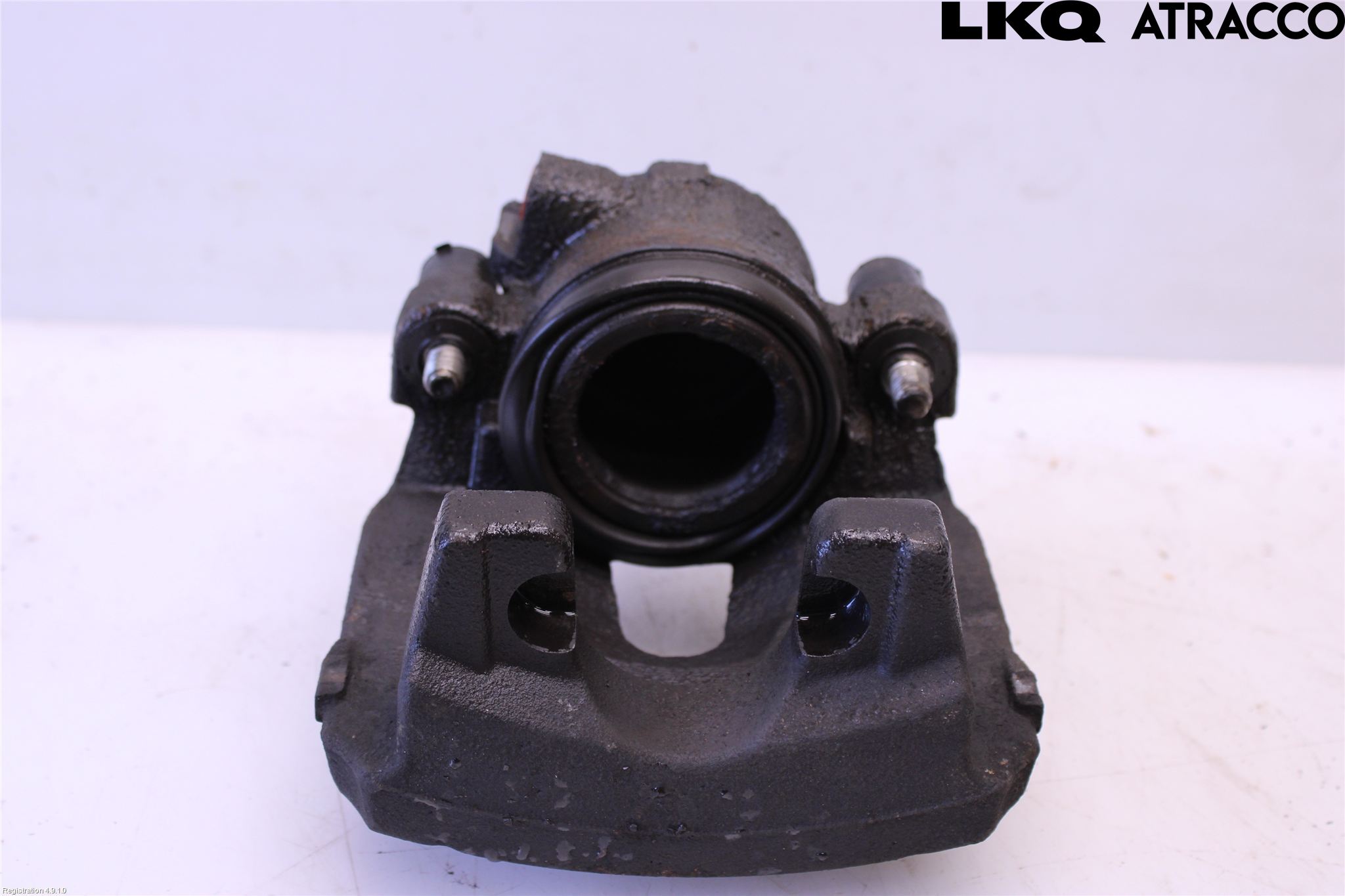 Volvo V60 19- Bromsok Fram Vänster