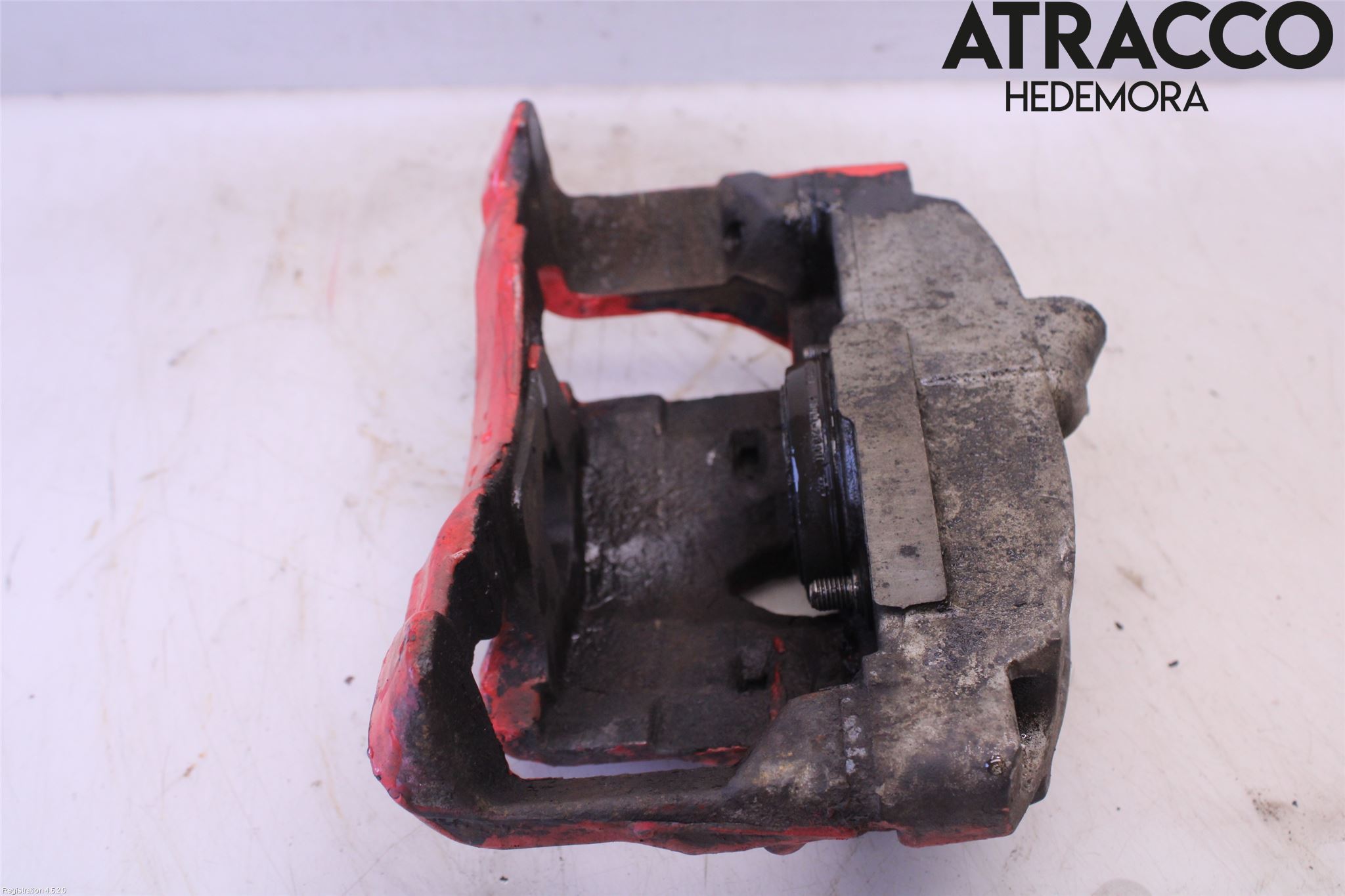 Volvo XC70 08-13 Bromsok Fram Vänster