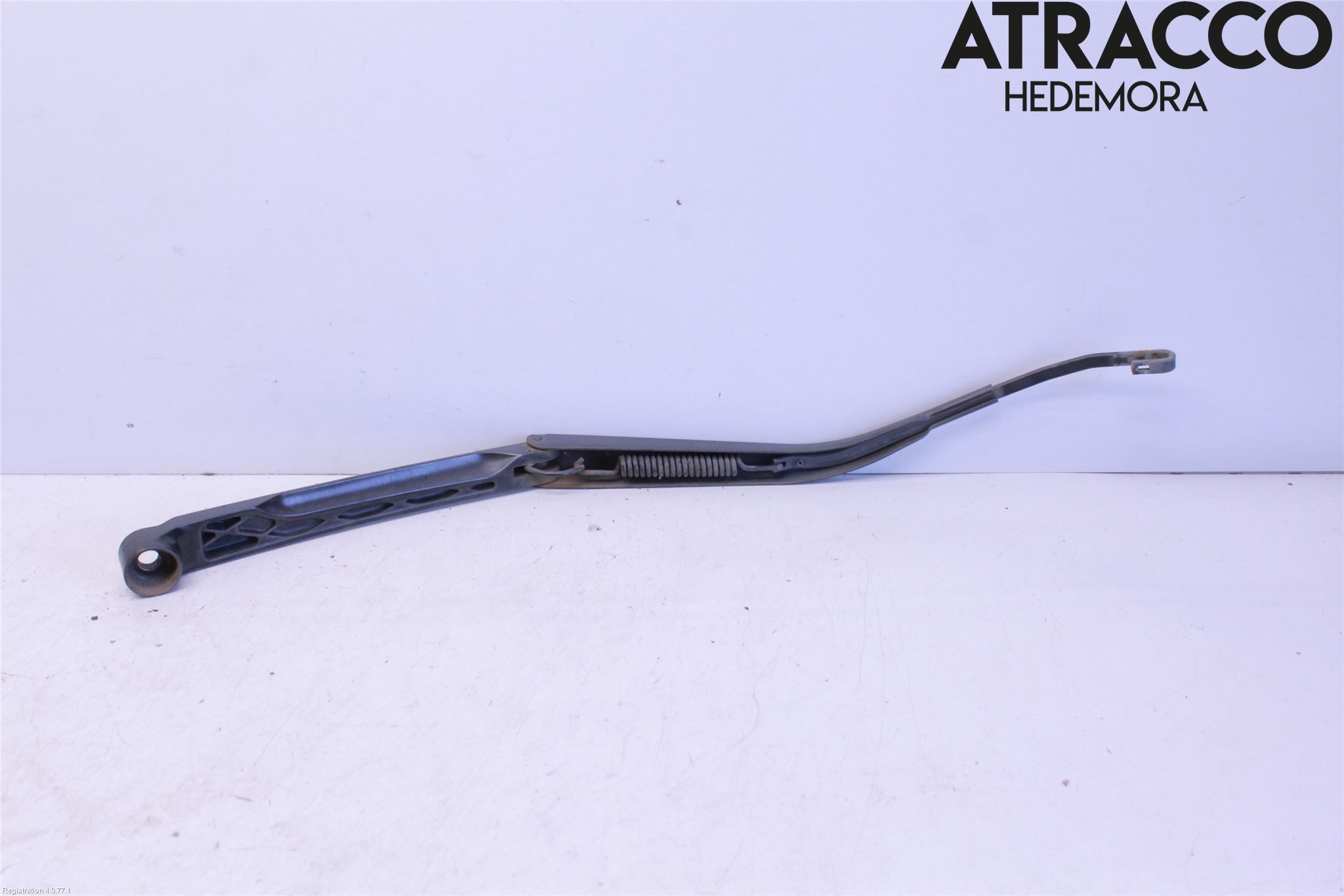 Toyota CAMRY    01-06 Torkararm Armar Vindruta
