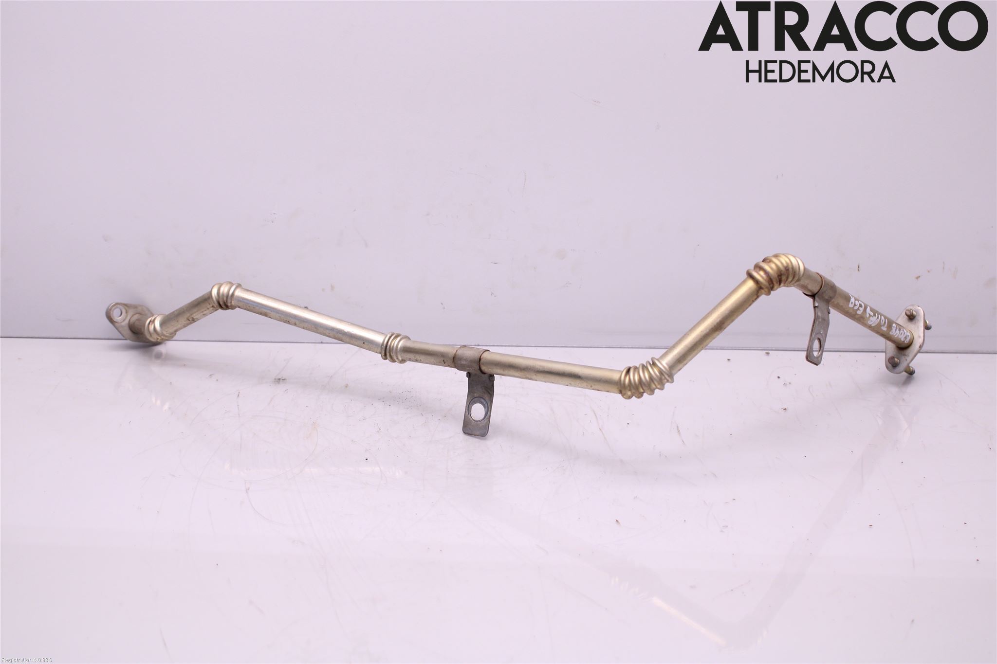 Chevrolet EPICA Egr Rör