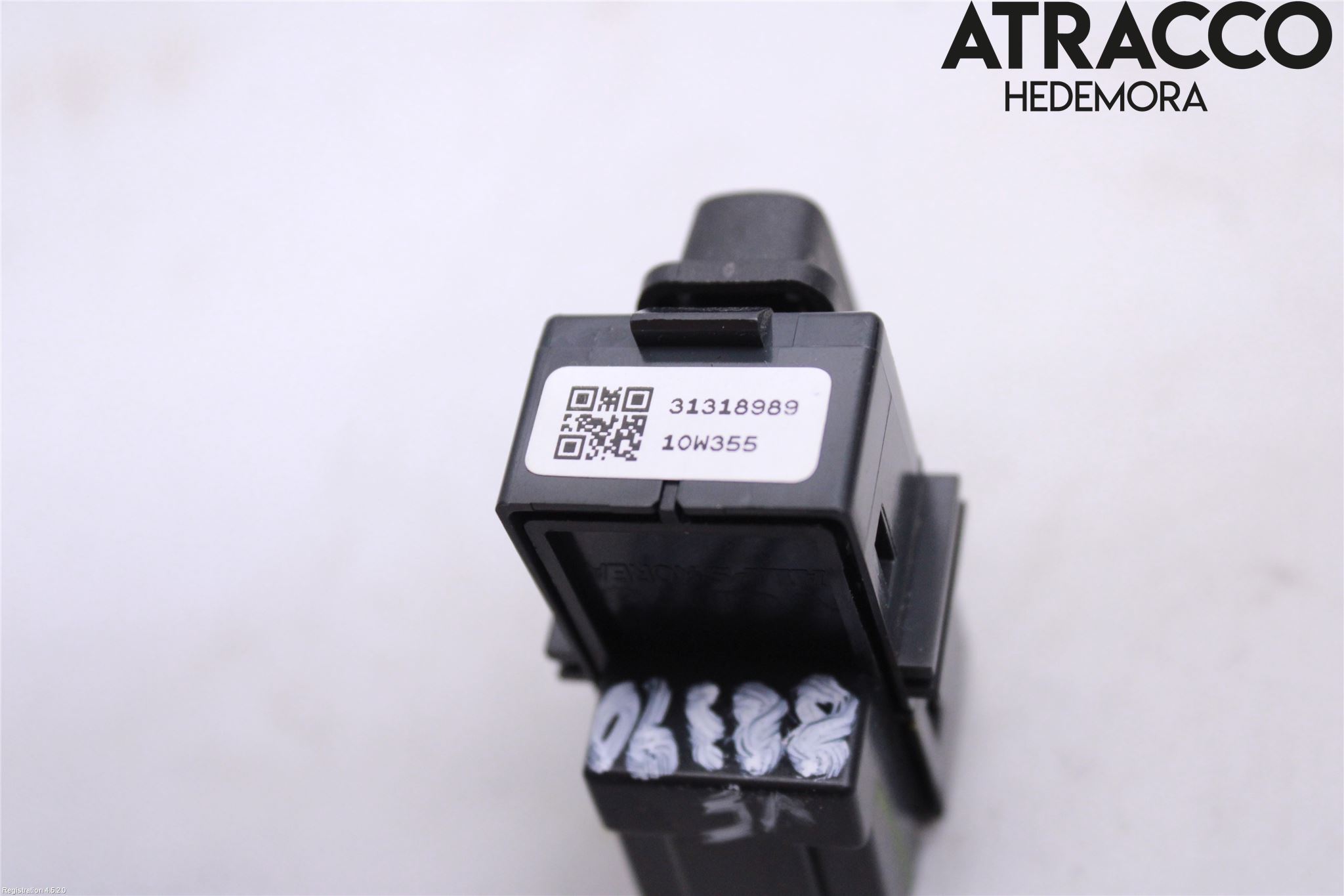 Volvo S60 11-13 Strömställare Centrallås