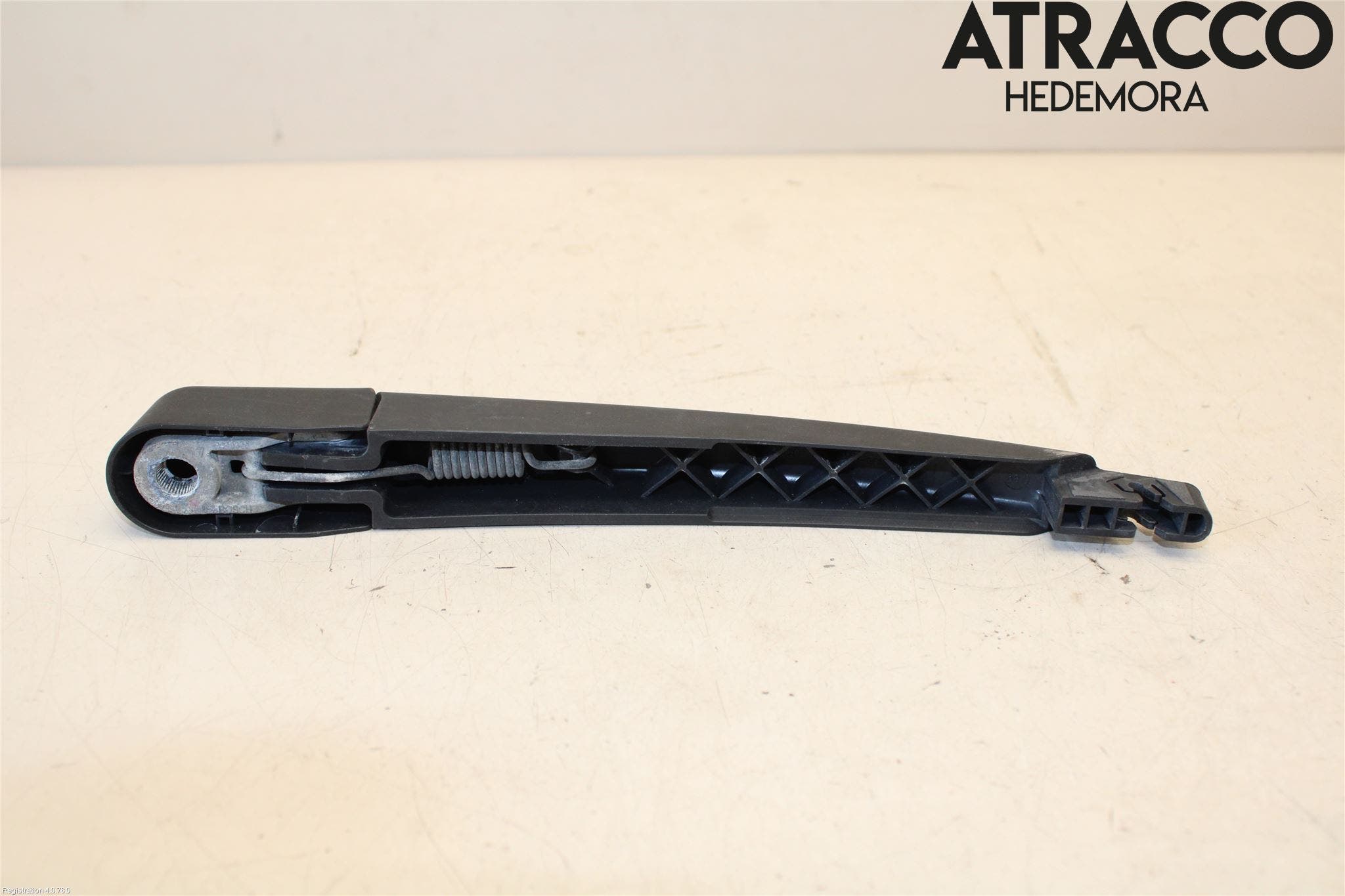 Ford KUGA 08-12 Torkararm-Bakruta