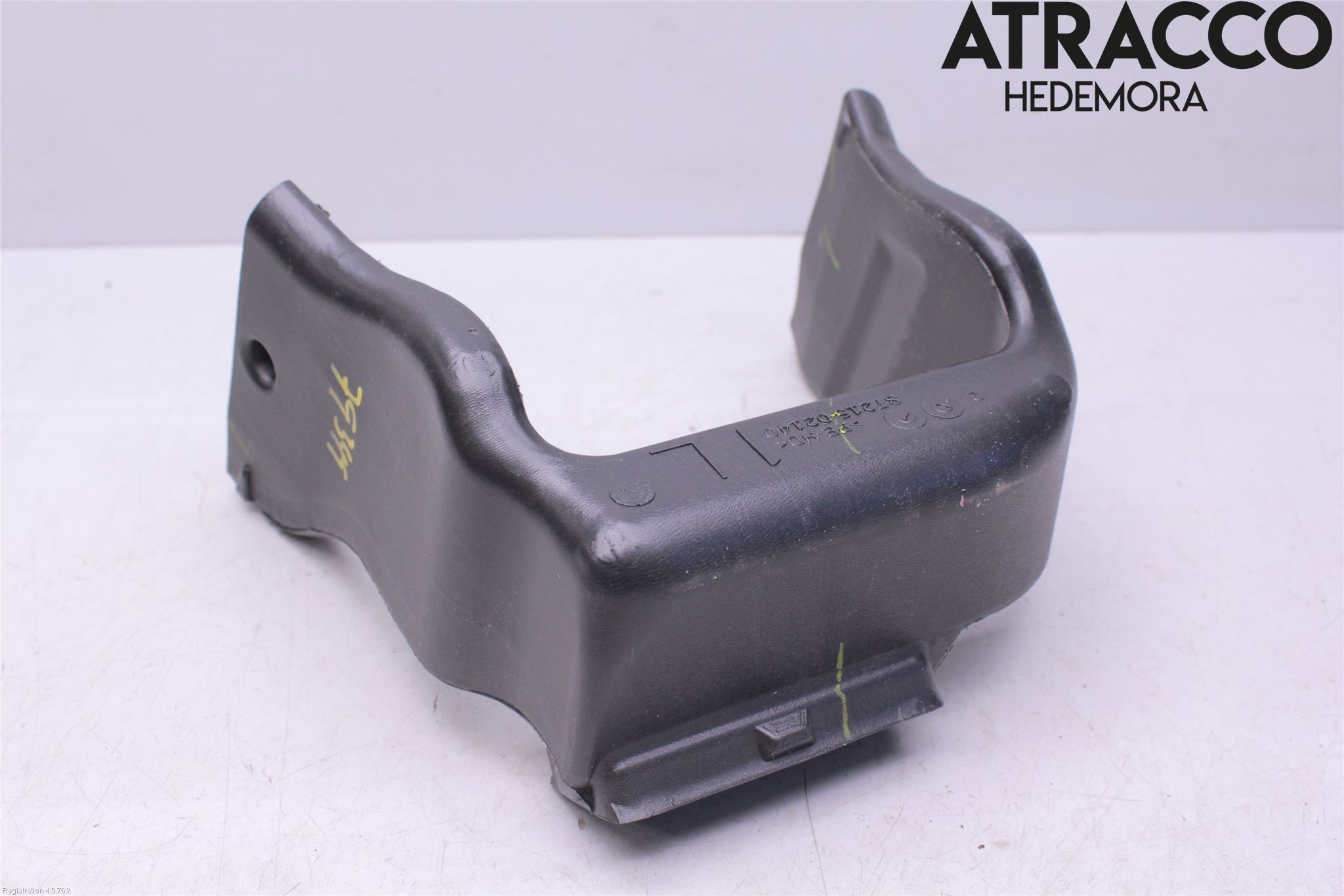 Toyota COROLLA 19- Defrosterkanal-Munstycke