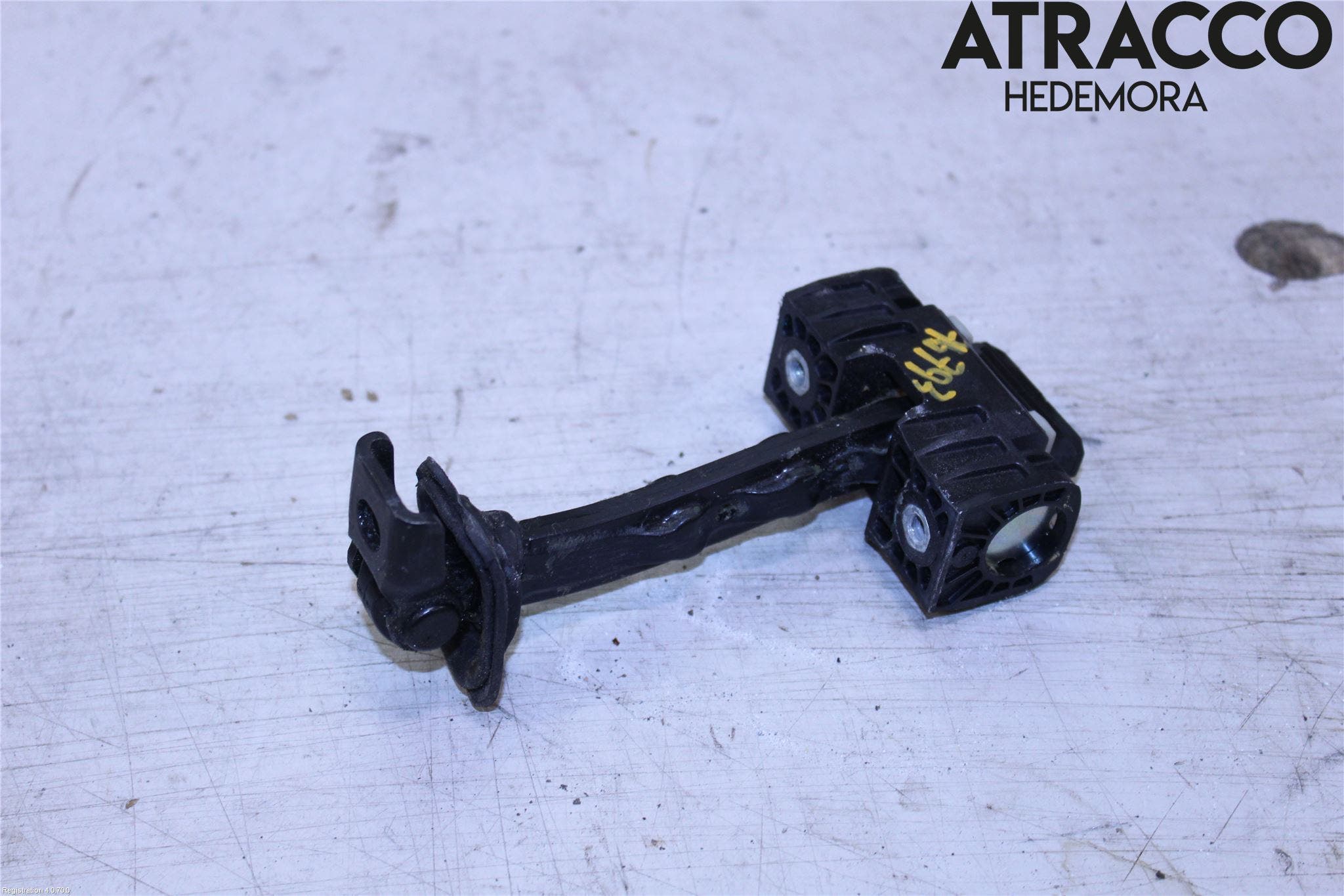 Volkswagen VW JETTA VI 11- Dörrstopp