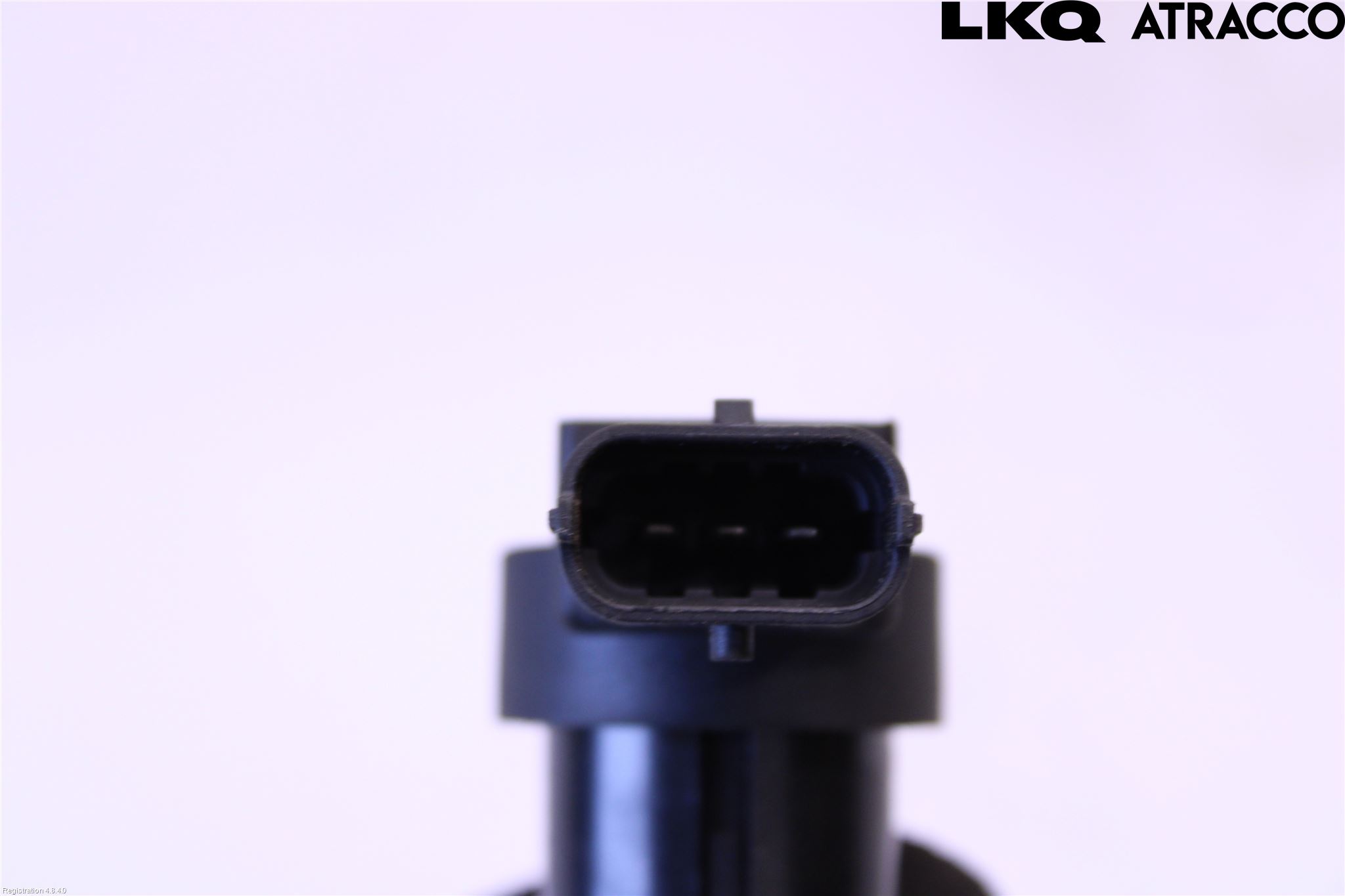 Citroen C4 II 11-18 Tändspole