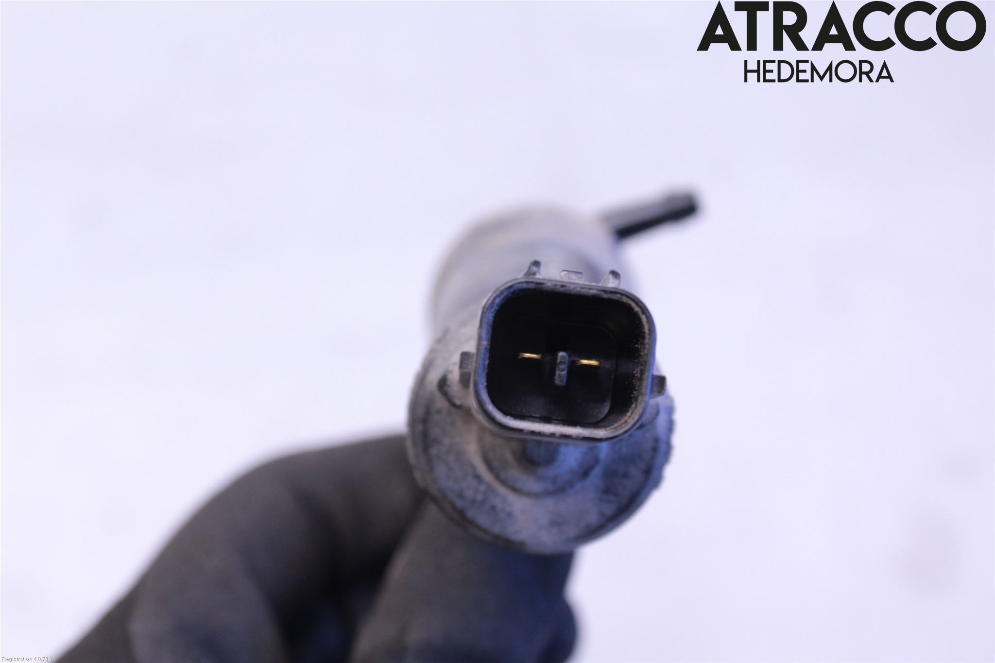 Subaru OUTBACK 10-15 Spolarpump Vindruta