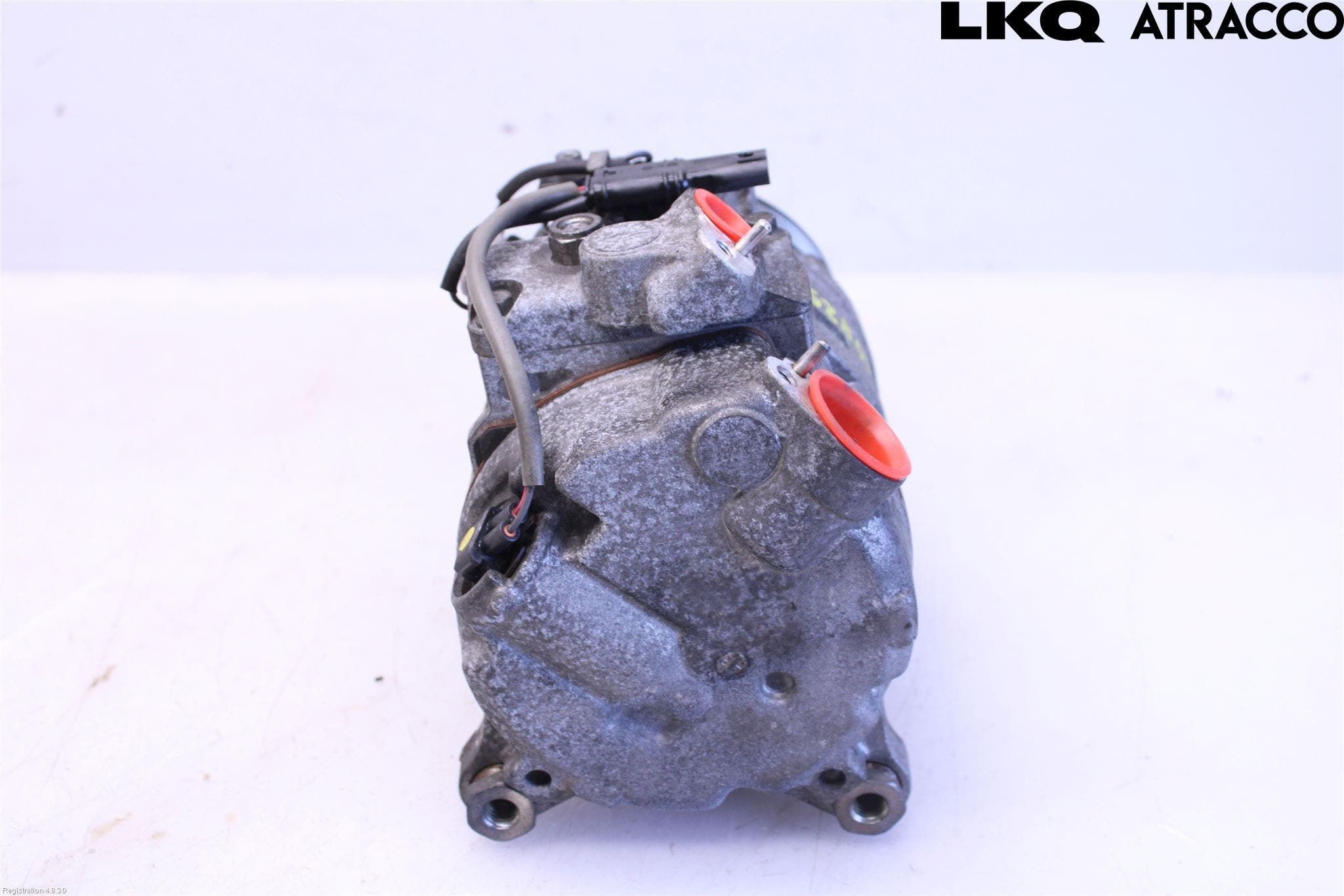 BMW 5 F10/F11/F18 09-17 Ac Kompressor