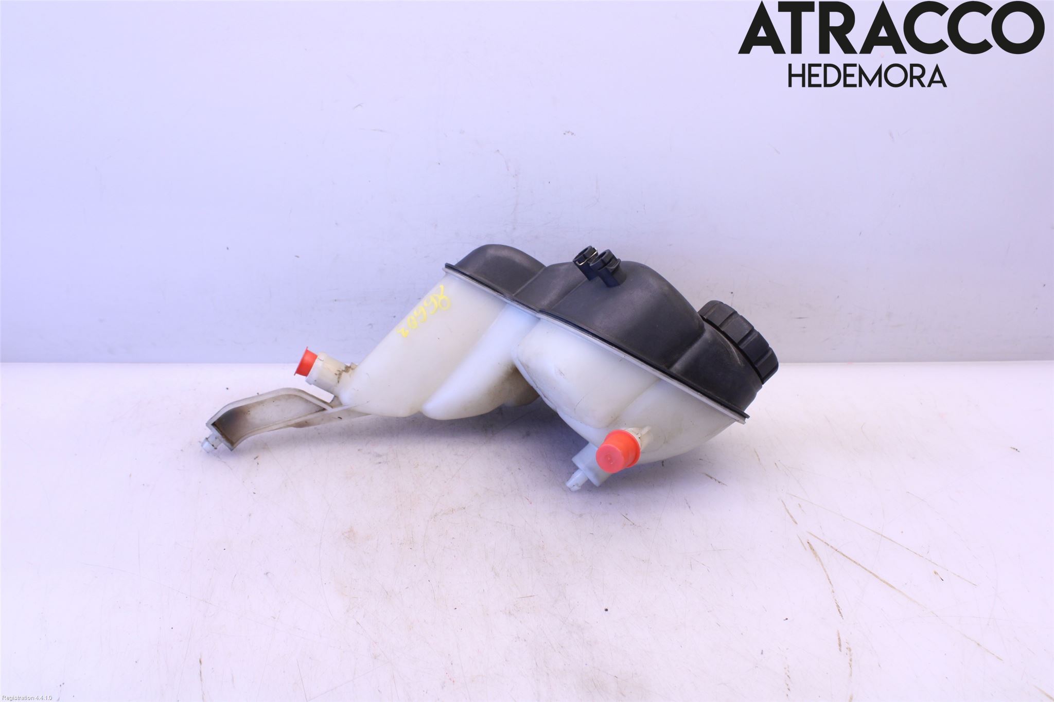 Mercedes-Benz MB S-KLASS (W221) 05-13 Expansionstank