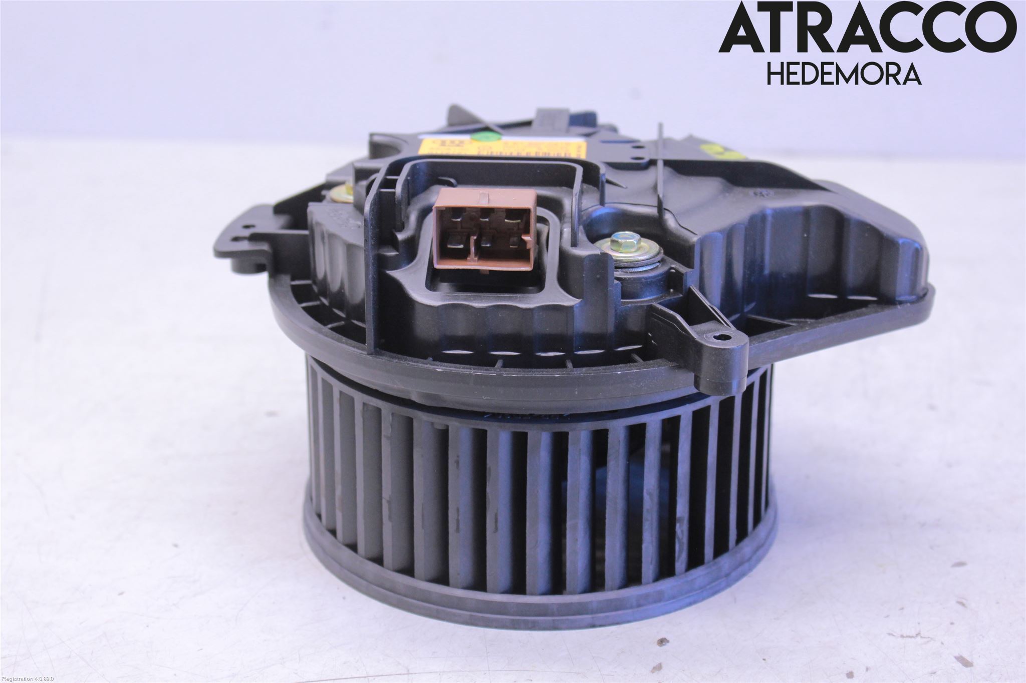 Audi A4/S4 01-05 Ac Värmefläkt